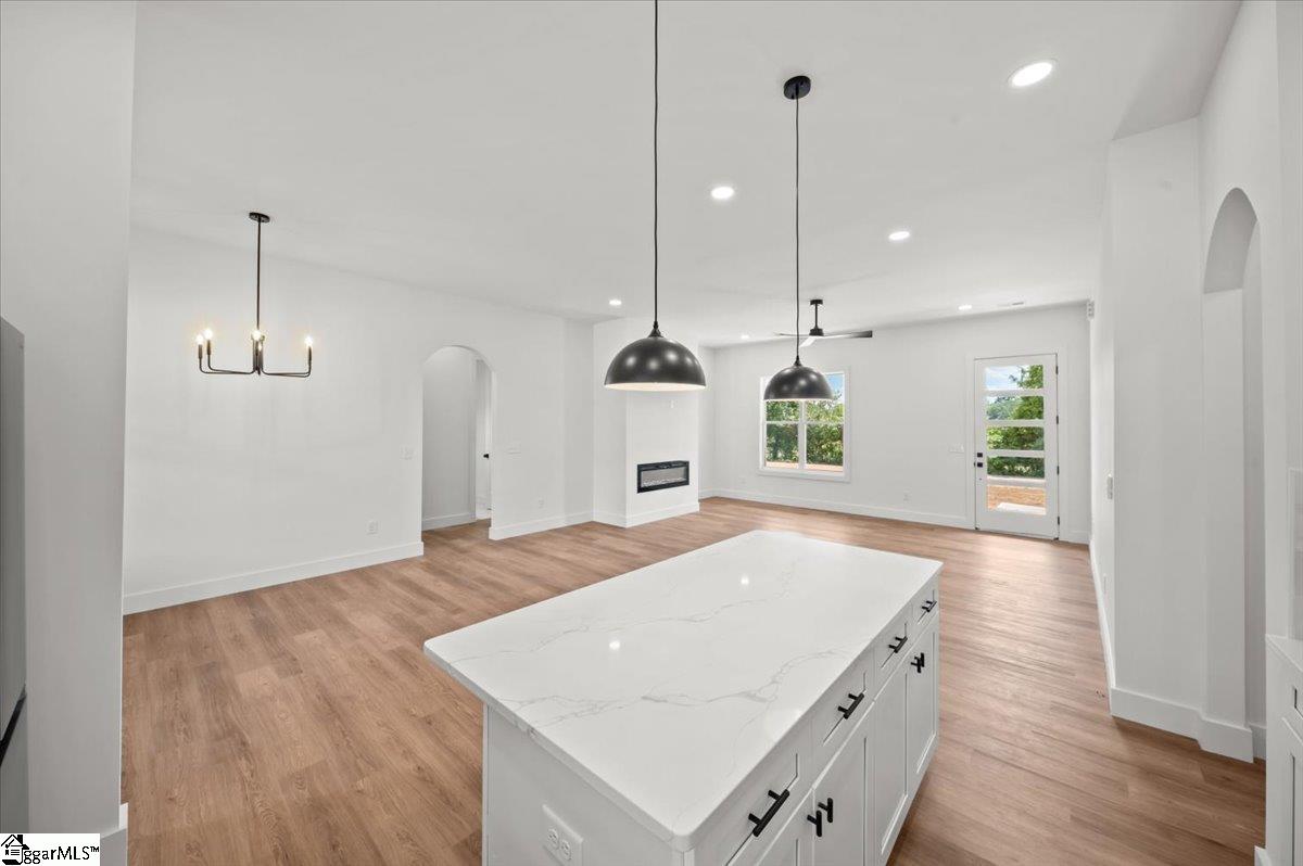 4491 Babb Road Greer, SC 29651