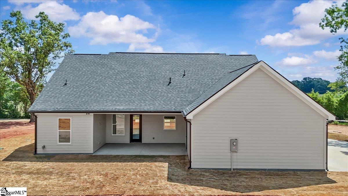4491 Babb Road Greer, SC 29651