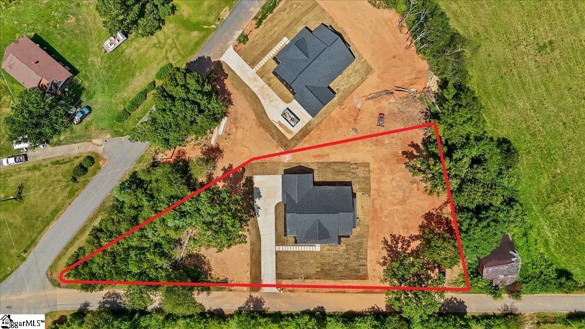 4491 Babb Road Greer, SC 29651