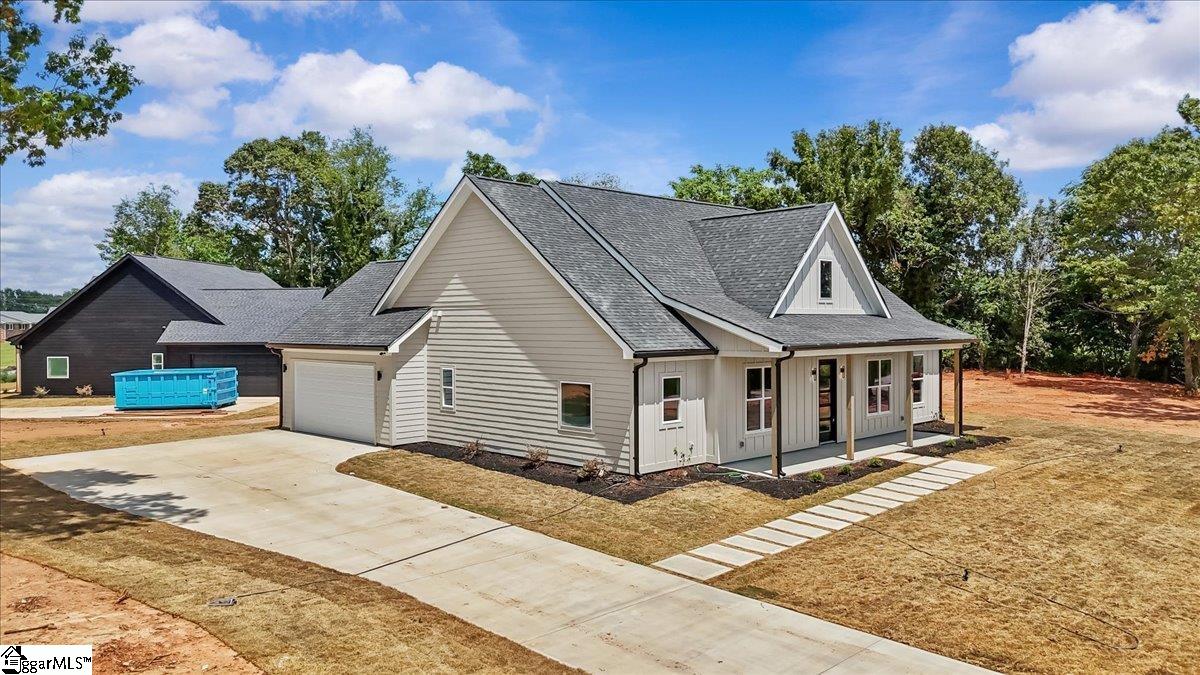 4491 Babb Road Greer, SC 29651