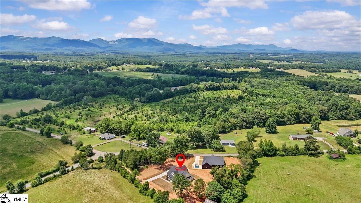 4491 Babb Road Greer, SC 29651