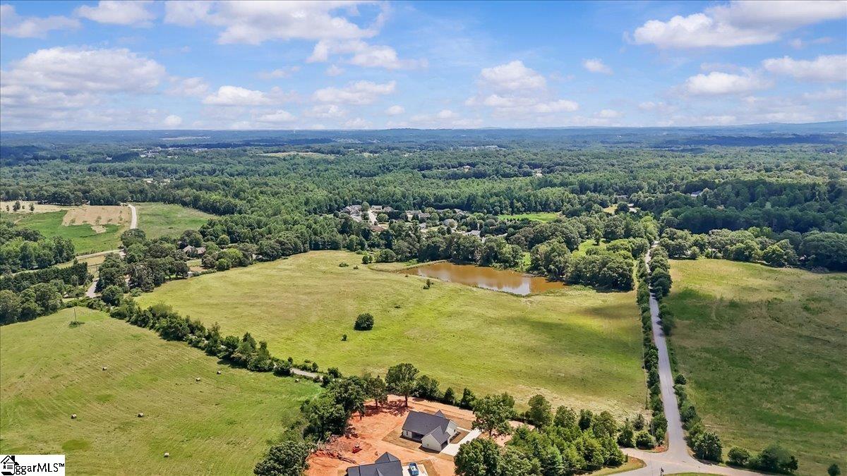 4491 Babb Road Greer, SC 29651