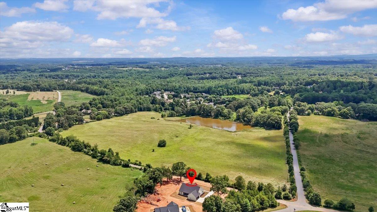 4491 Babb Road Greer, SC 29651