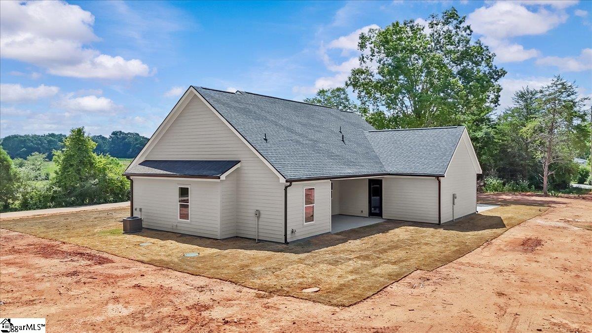 4491 Babb Road Greer, SC 29651