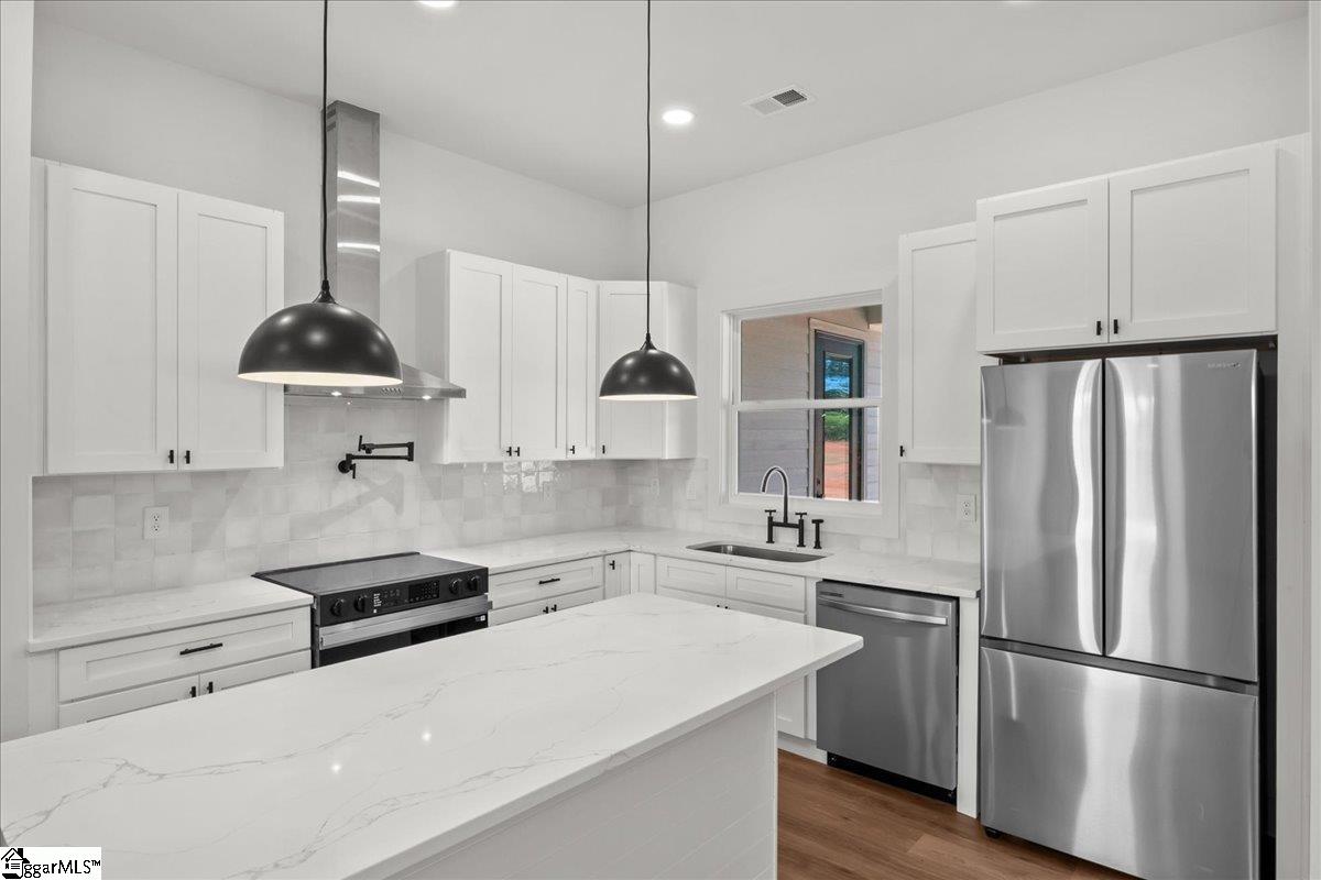 4491 Babb Road Greer, SC 29651