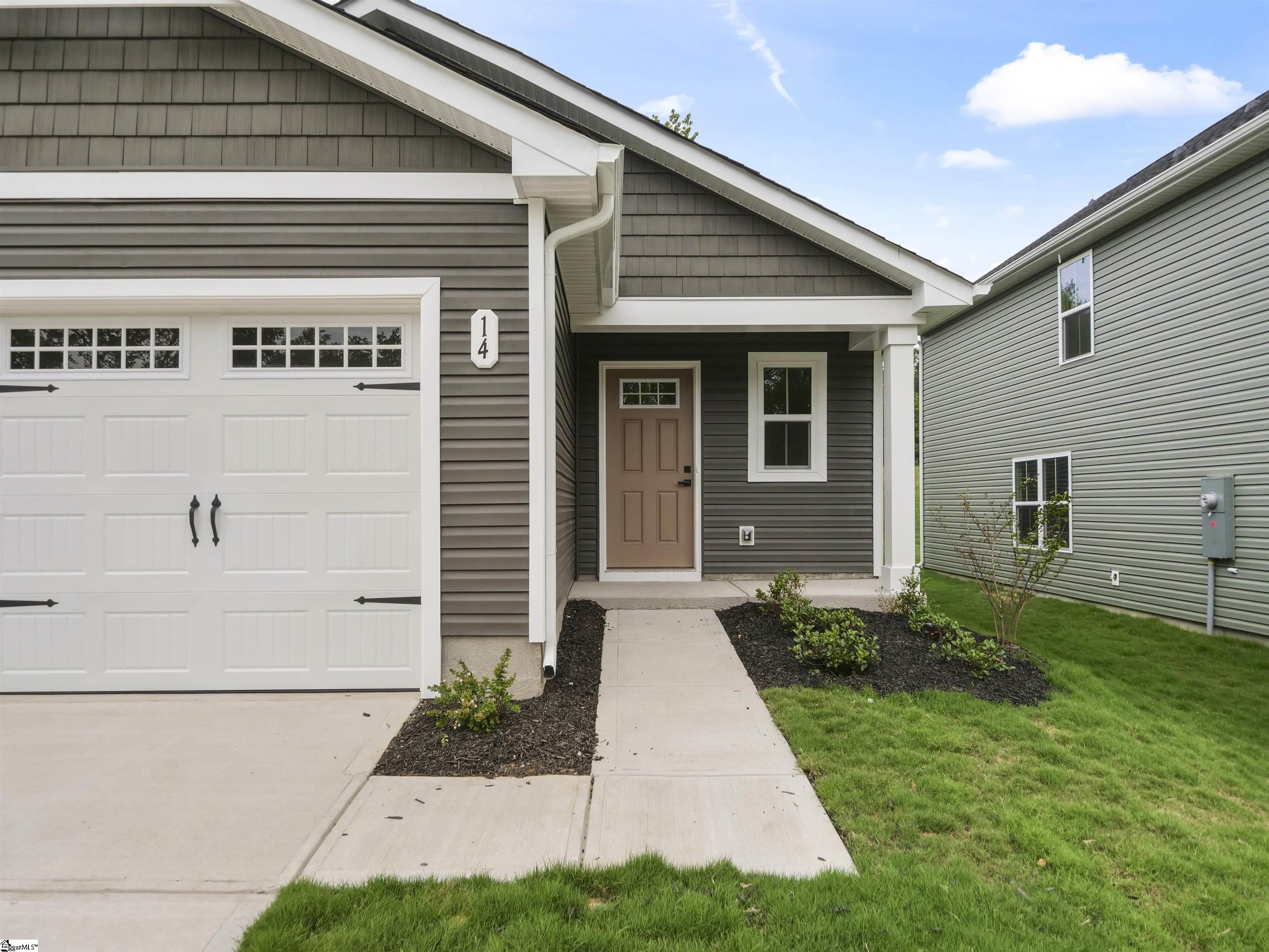 14 Buster Alice Way Piedmont, SC 29673