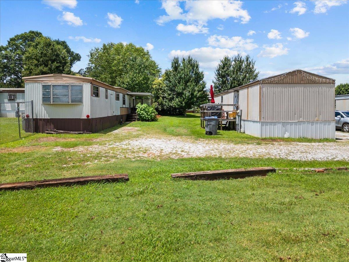 111 Bainbridge Drive Greenville, SC 29611