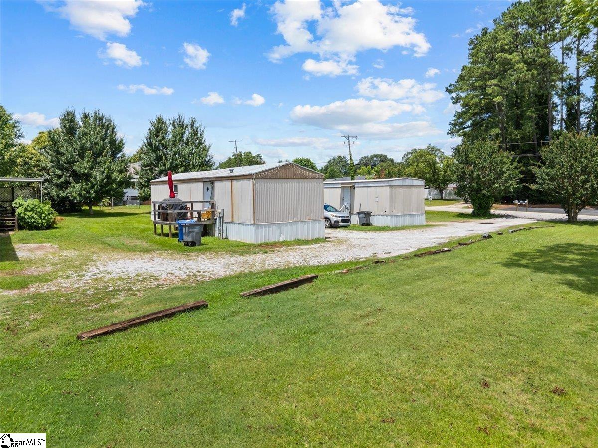 111 Bainbridge Drive Greenville, SC 29611