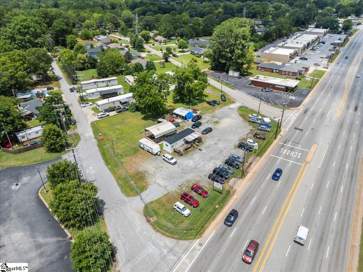 111 Bainbridge Drive Greenville, SC 29611