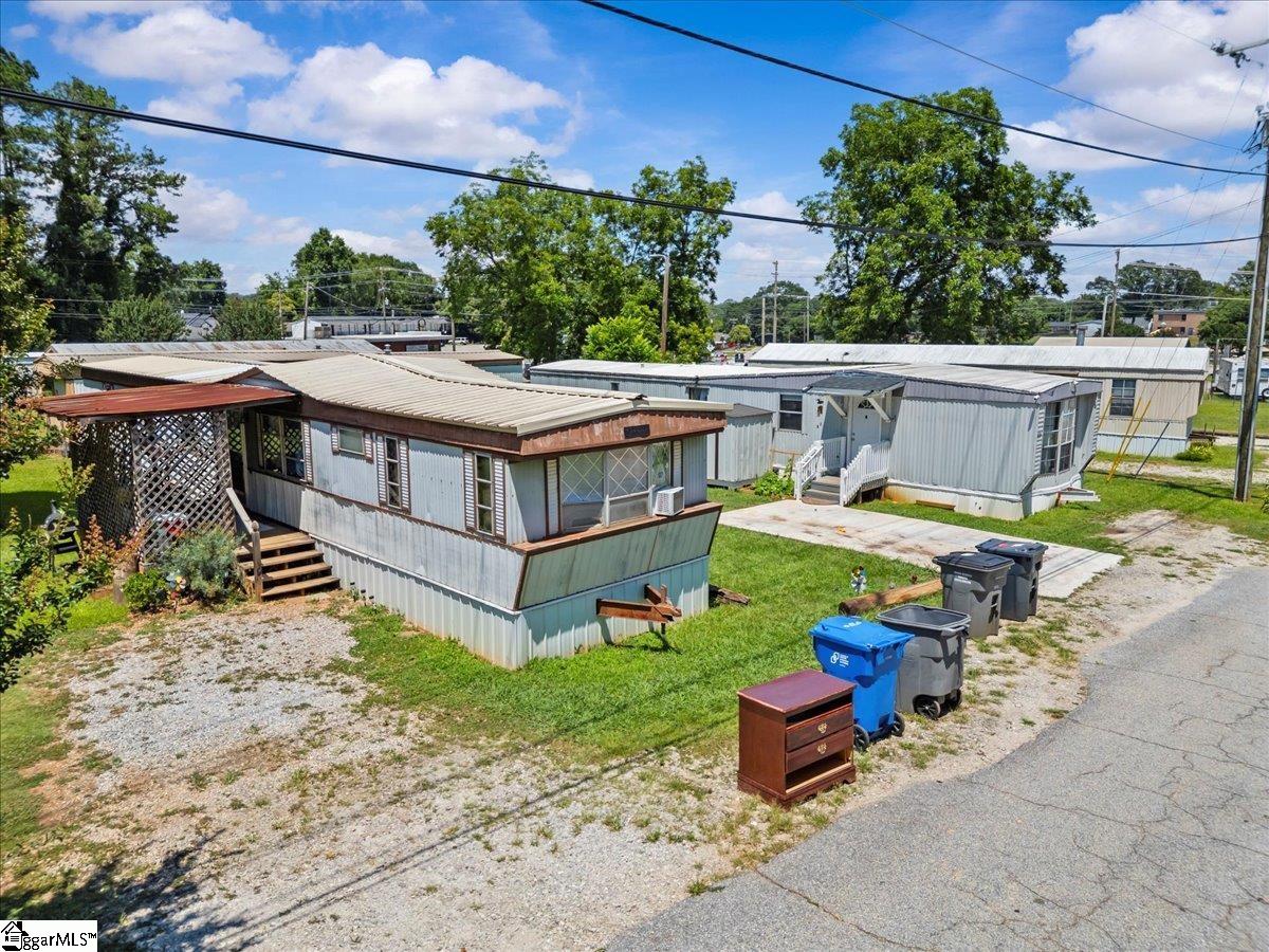 111 Bainbridge Drive Greenville, SC 29611