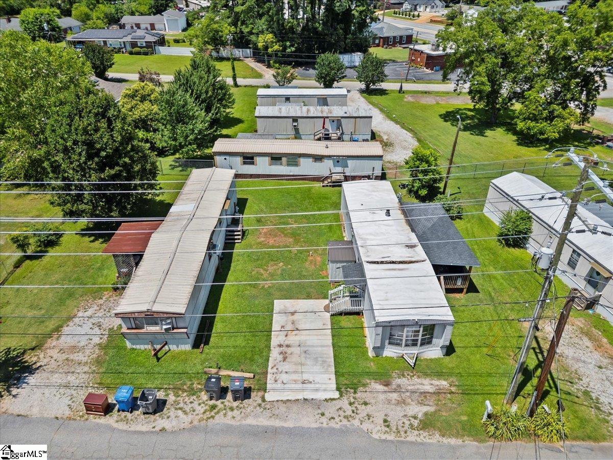 111 Bainbridge Drive Greenville, SC 29611