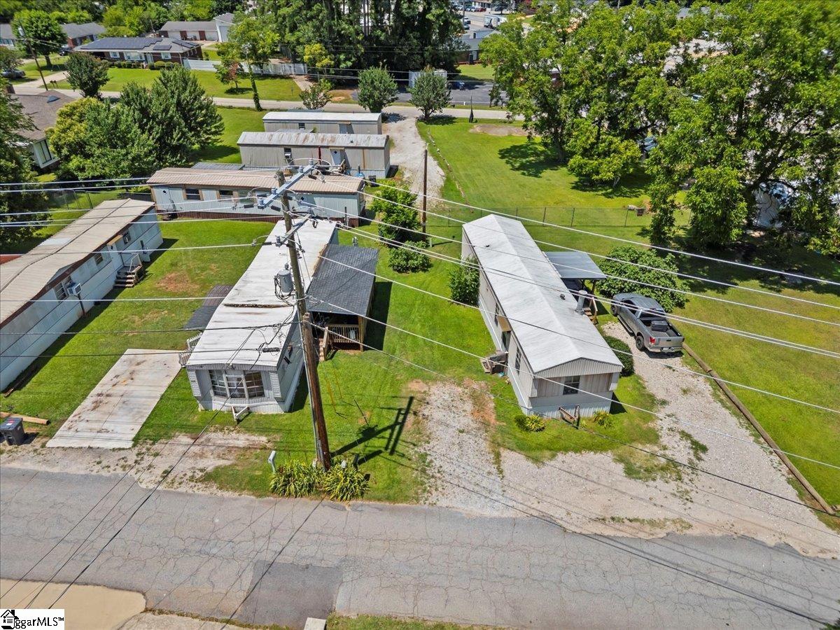 111 Bainbridge Drive Greenville, SC 29611