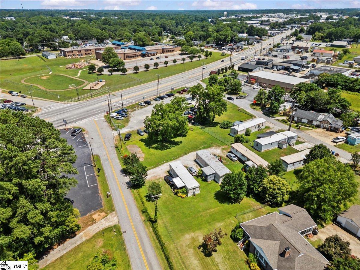 111 Bainbridge Drive Greenville, SC 29611
