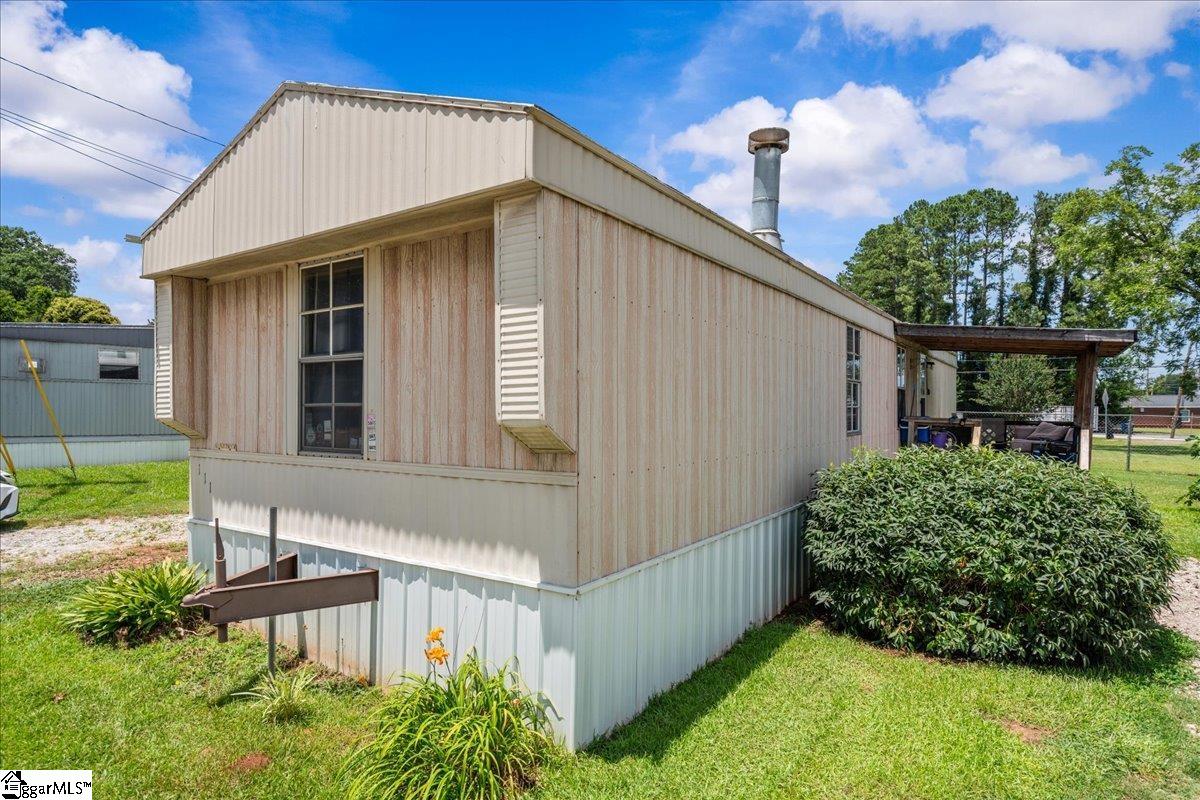 111 Bainbridge Drive Greenville, SC 29611