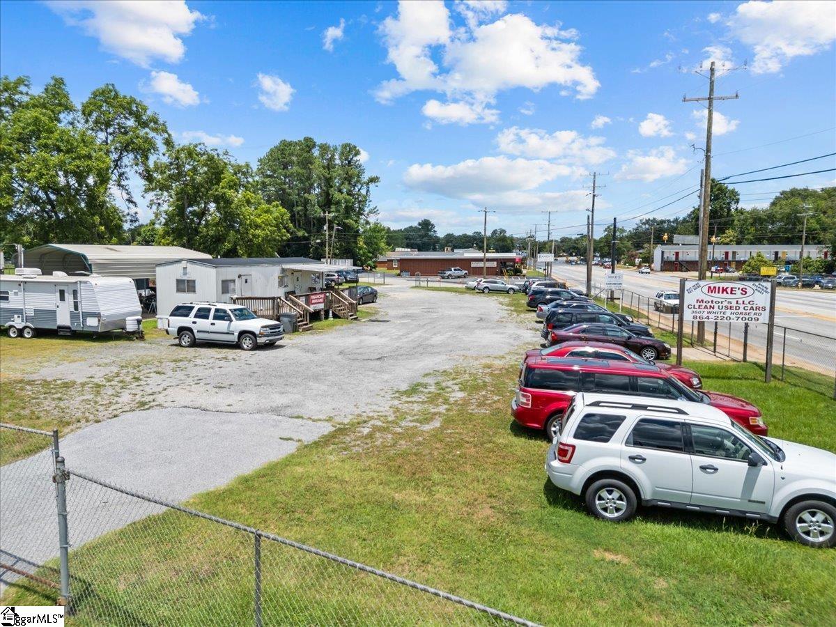 111 Bainbridge Drive Greenville, SC 29611
