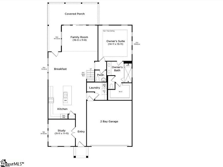 149 Ives Way Piedmont, SC 29673