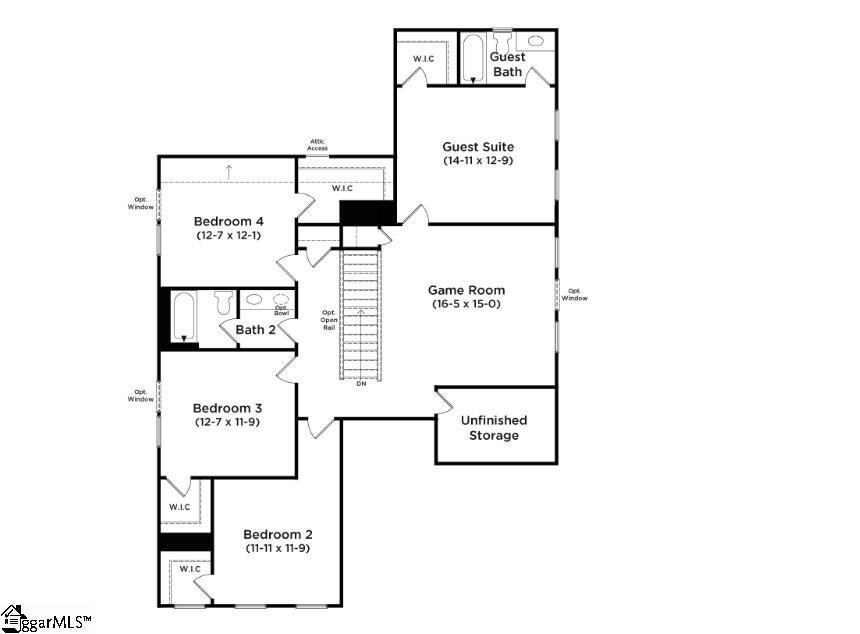 149 Ives Way Piedmont, SC 29673