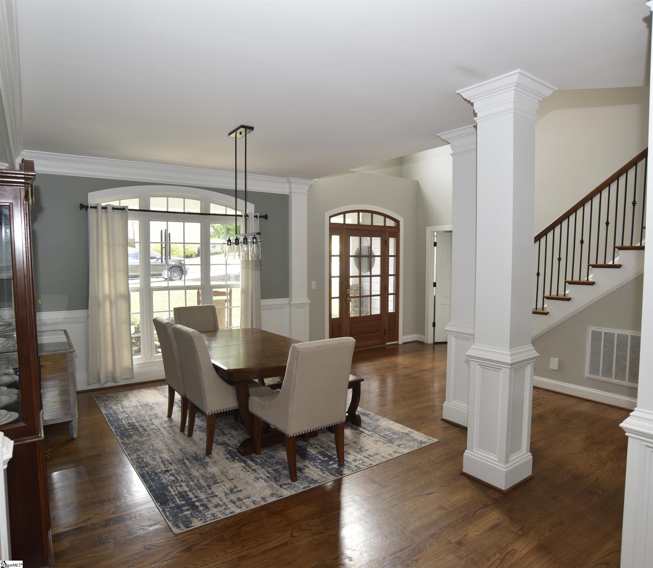 205 Castle Creek Drive Greer, SC 29651
