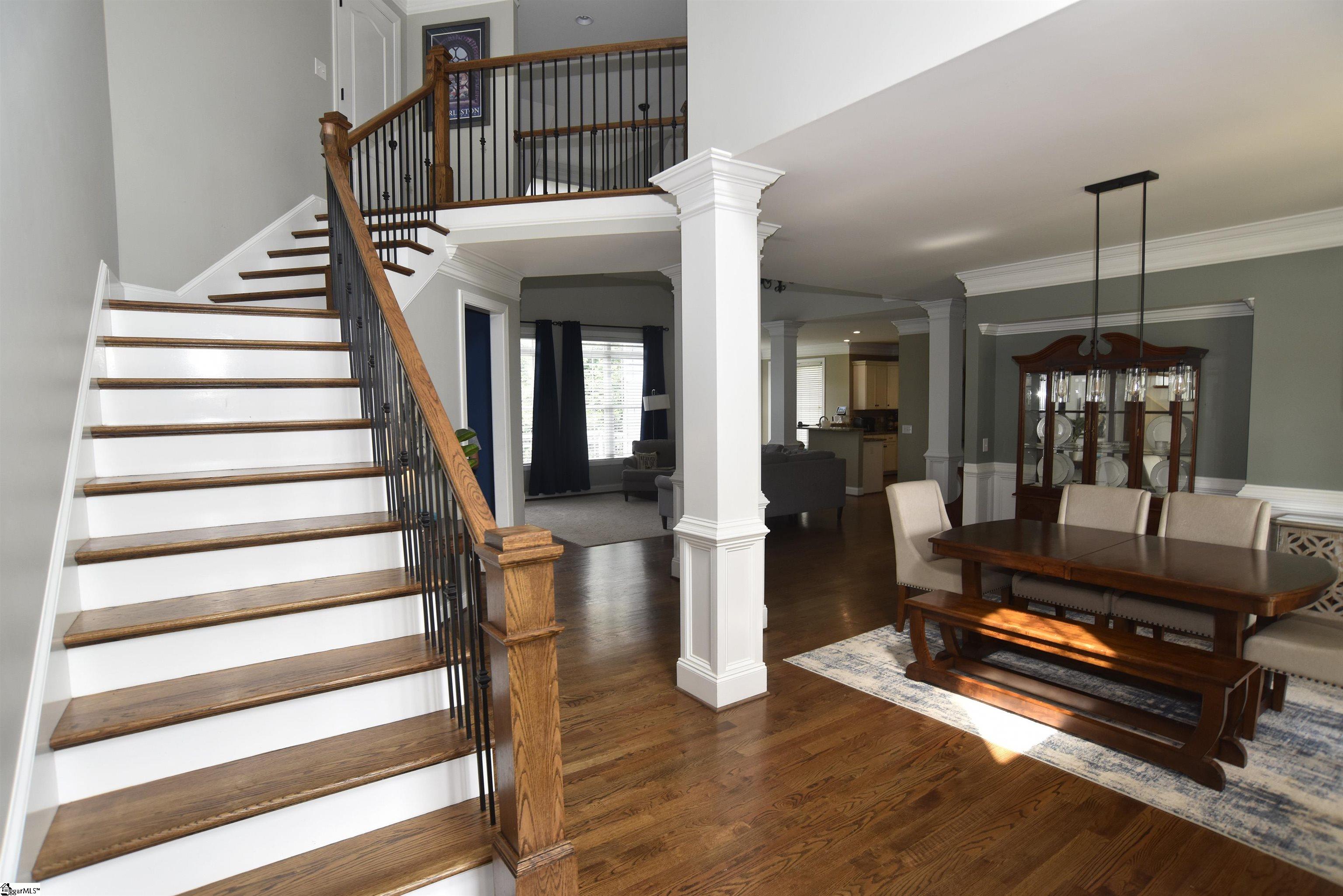 205 Castle Creek Drive Greer, SC 29651