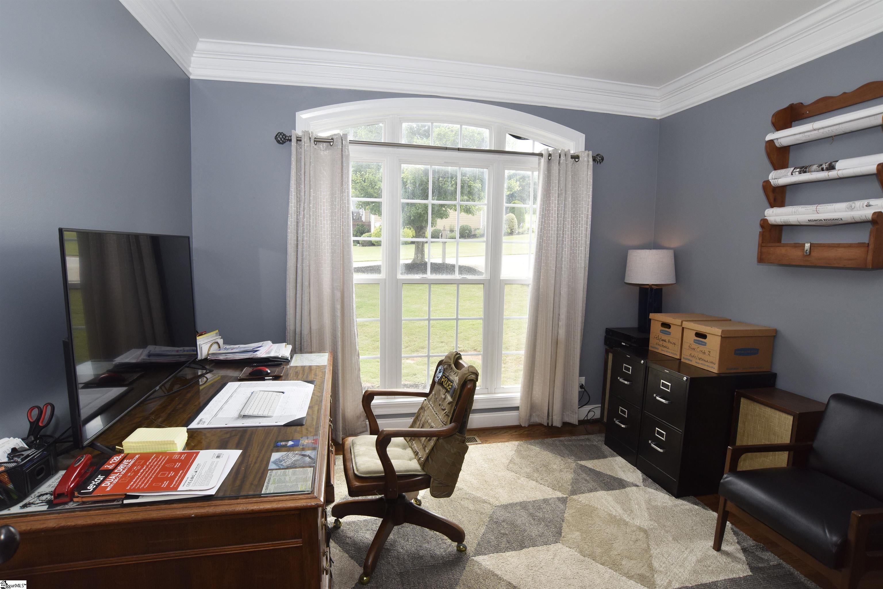 205 Castle Creek Drive Greer, SC 29651