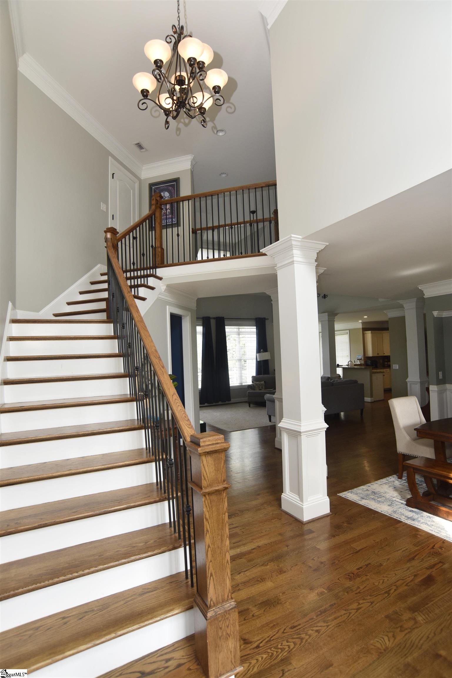 205 Castle Creek Drive Greer, SC 29651