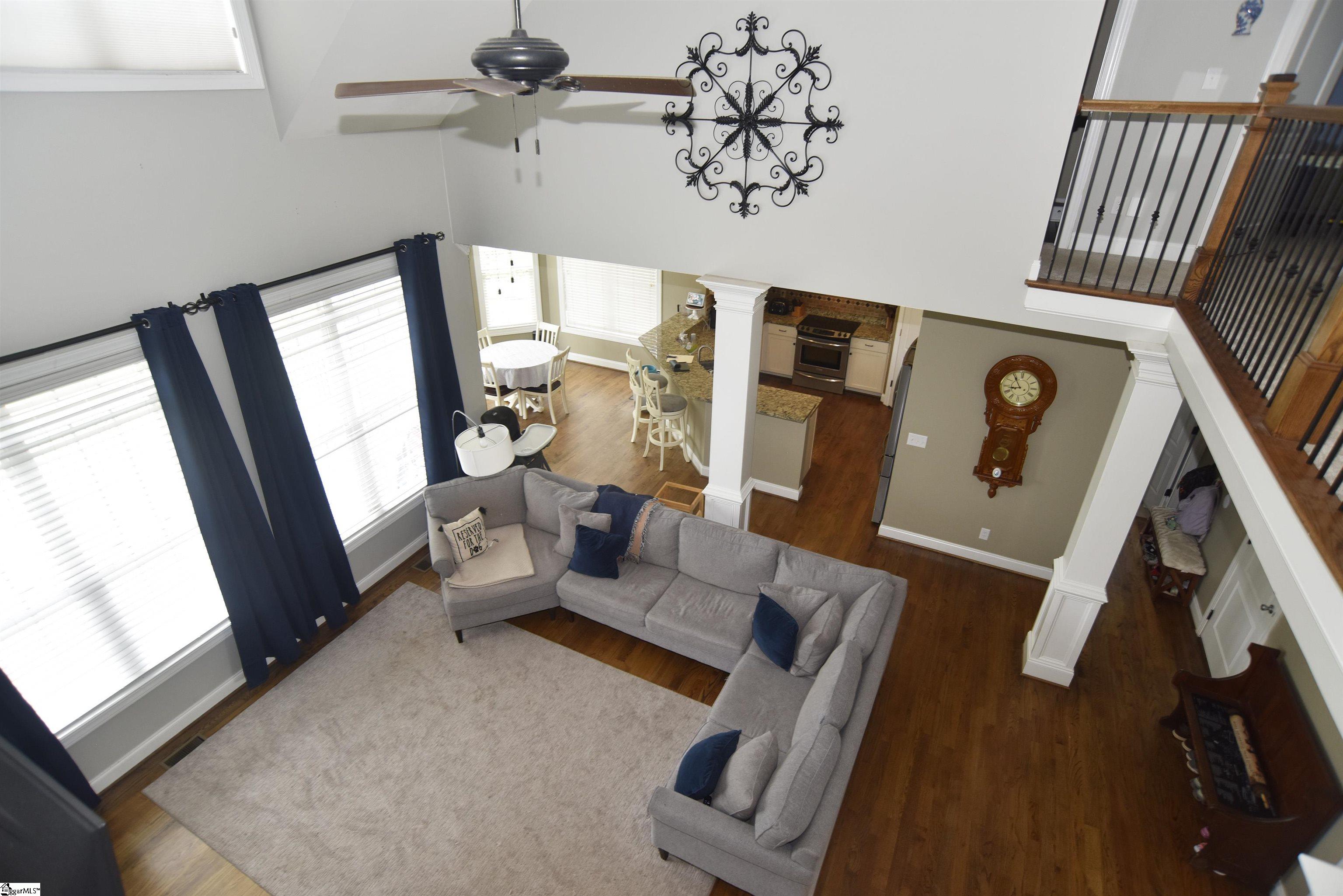 205 Castle Creek Drive Greer, SC 29651