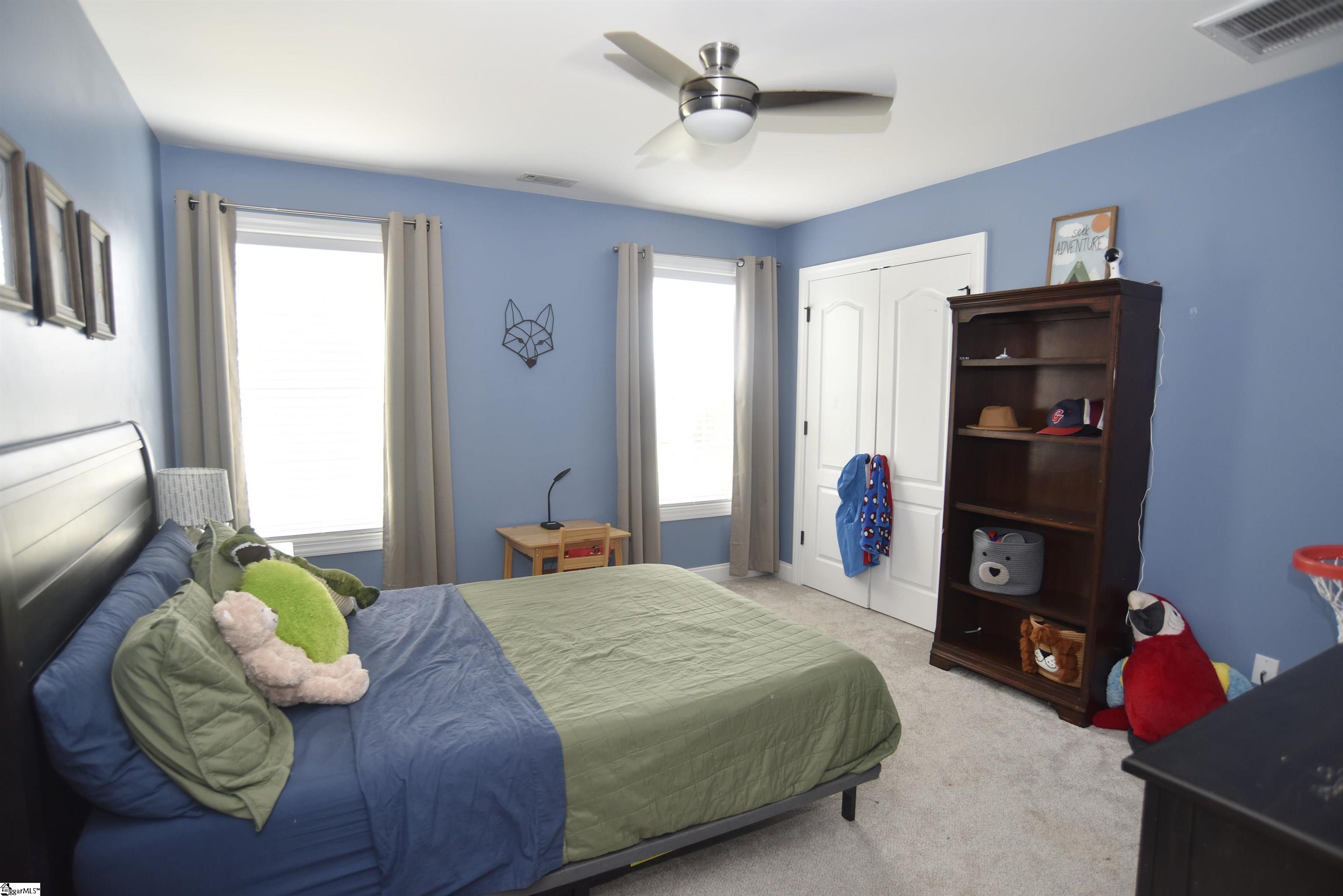 205 Castle Creek Drive Greer, SC 29651