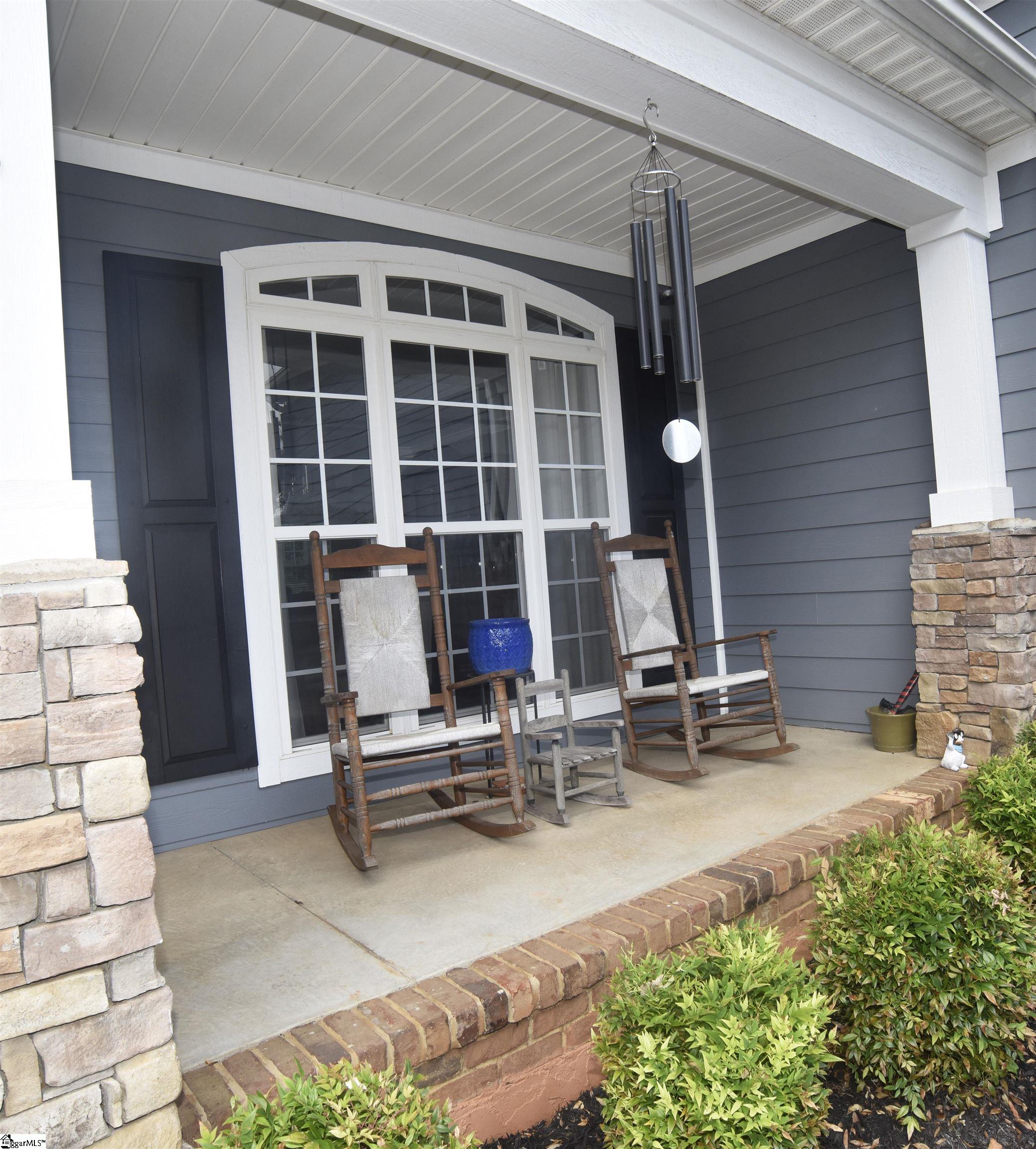 205 Castle Creek Drive Greer, SC 29651