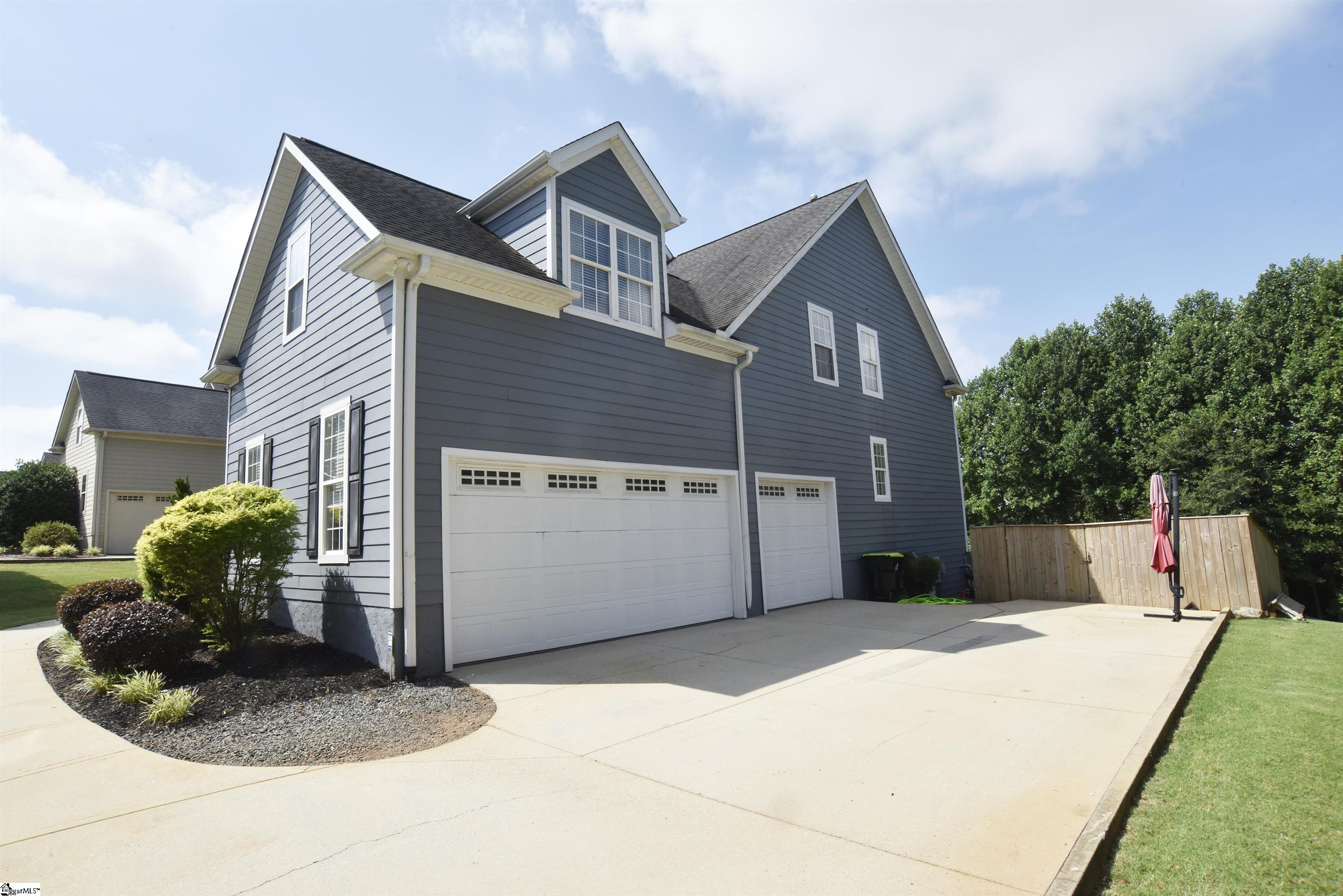 205 Castle Creek Drive Greer, SC 29651