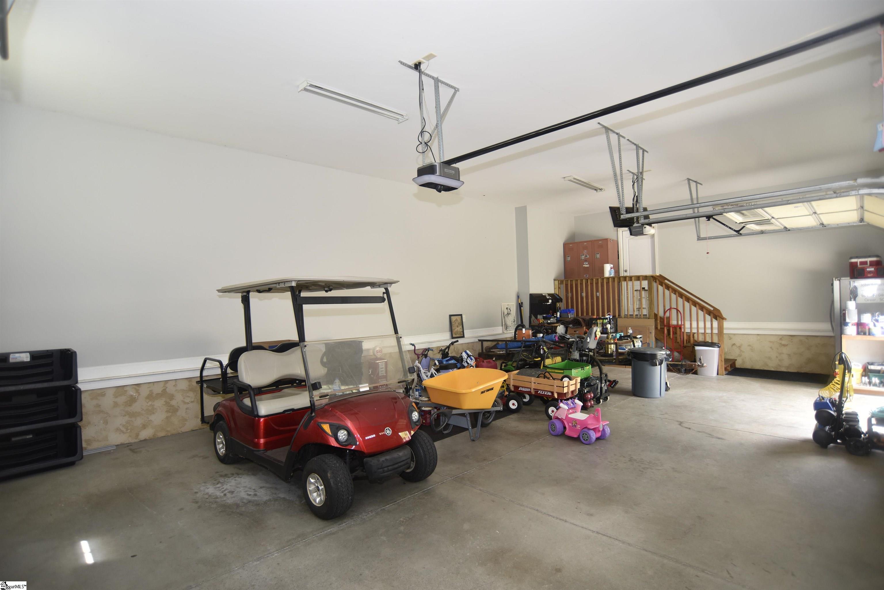 205 Castle Creek Drive Greer, SC 29651