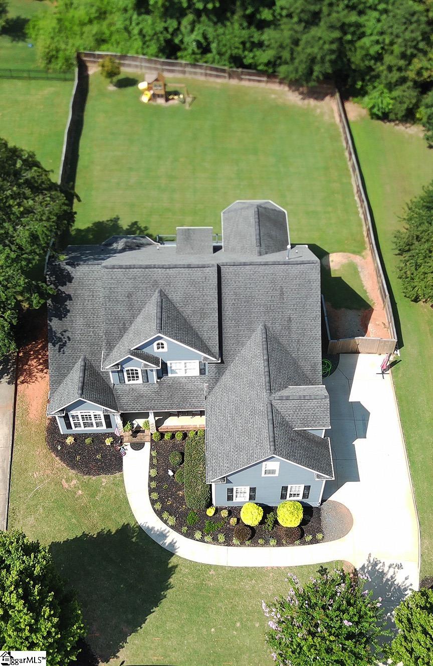 205 Castle Creek Drive Greer, SC 29651