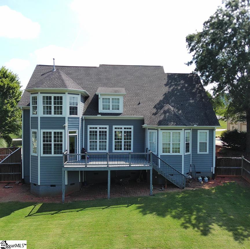 205 Castle Creek Drive Greer, SC 29651