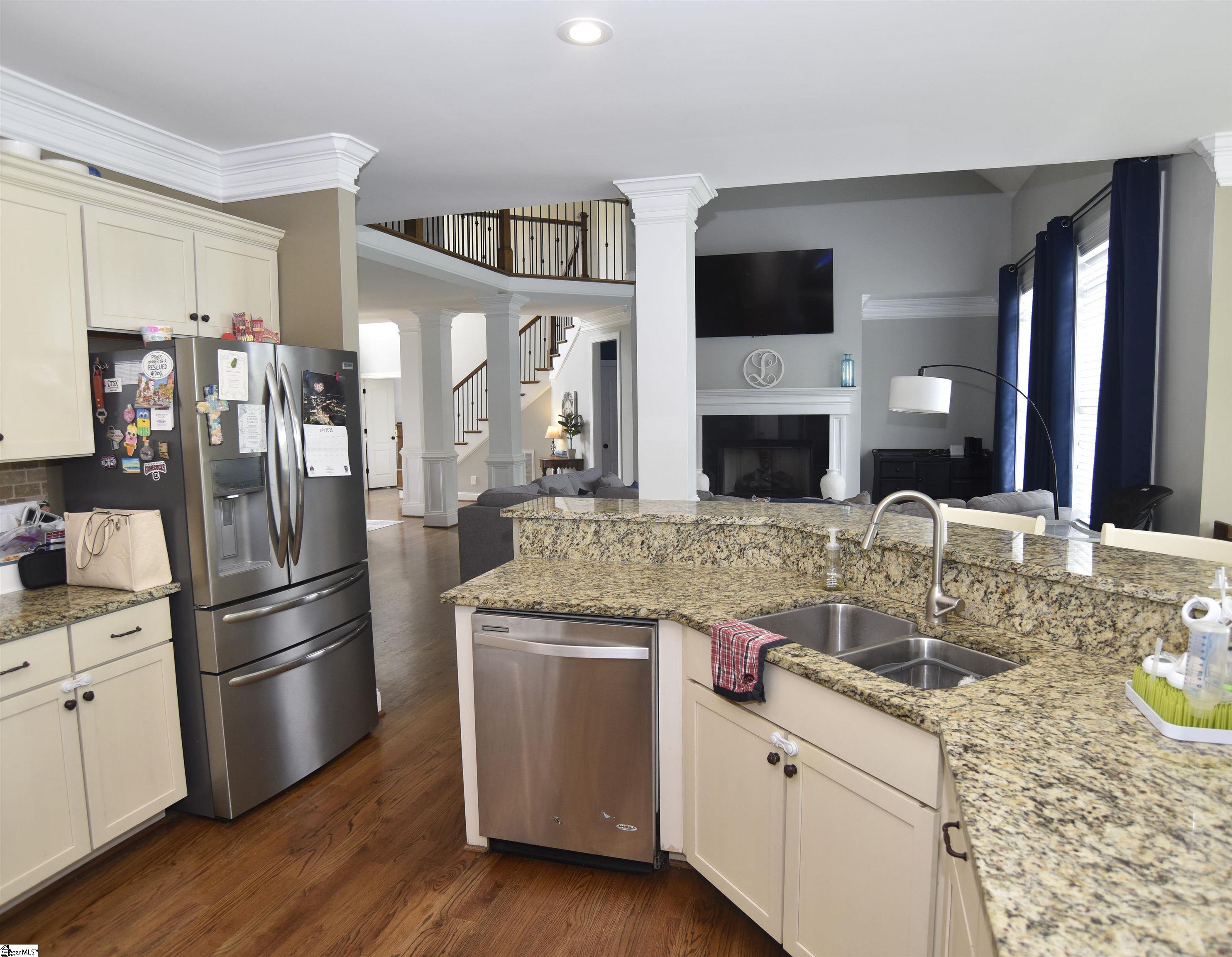 205 Castle Creek Drive Greer, SC 29651