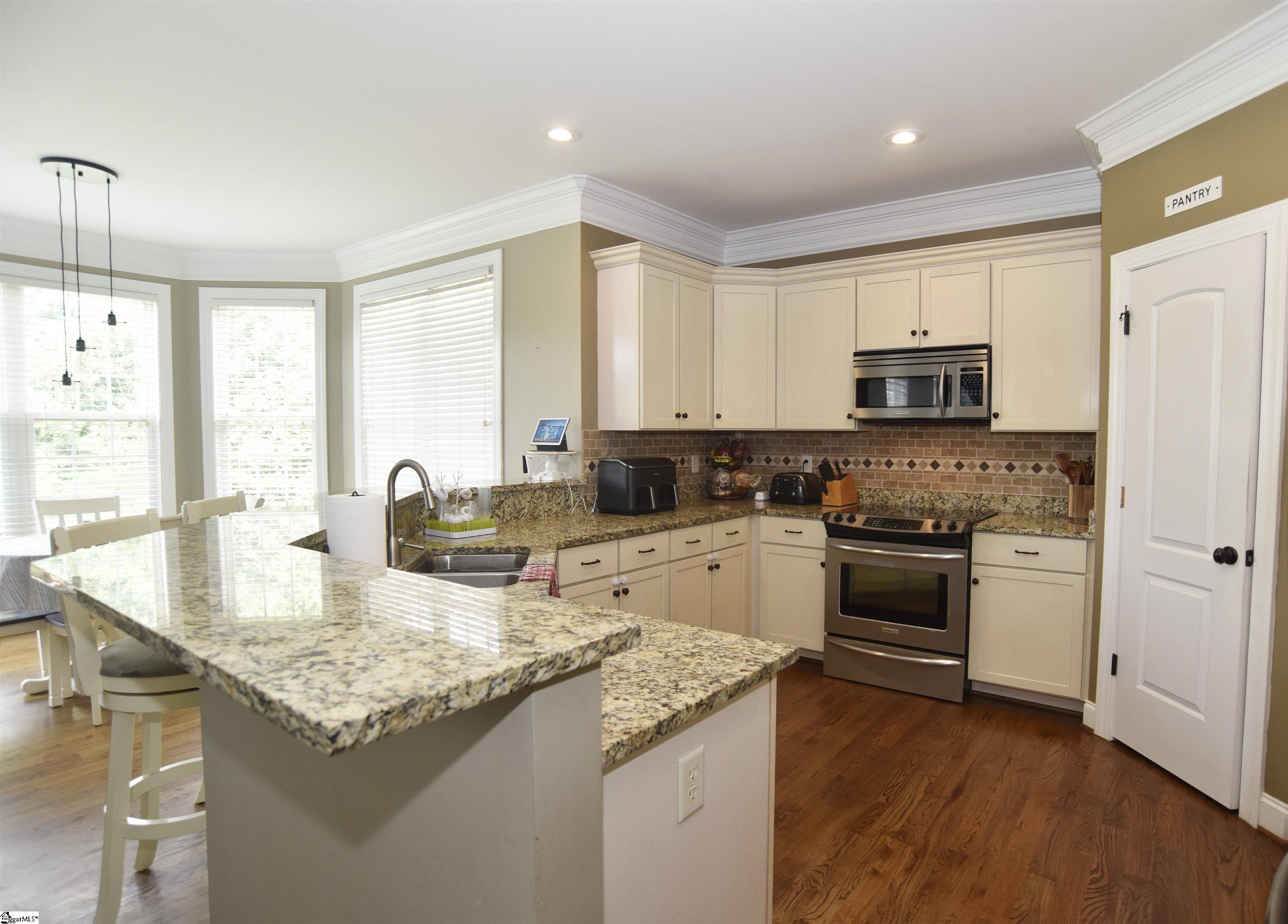 205 Castle Creek Drive Greer, SC 29651