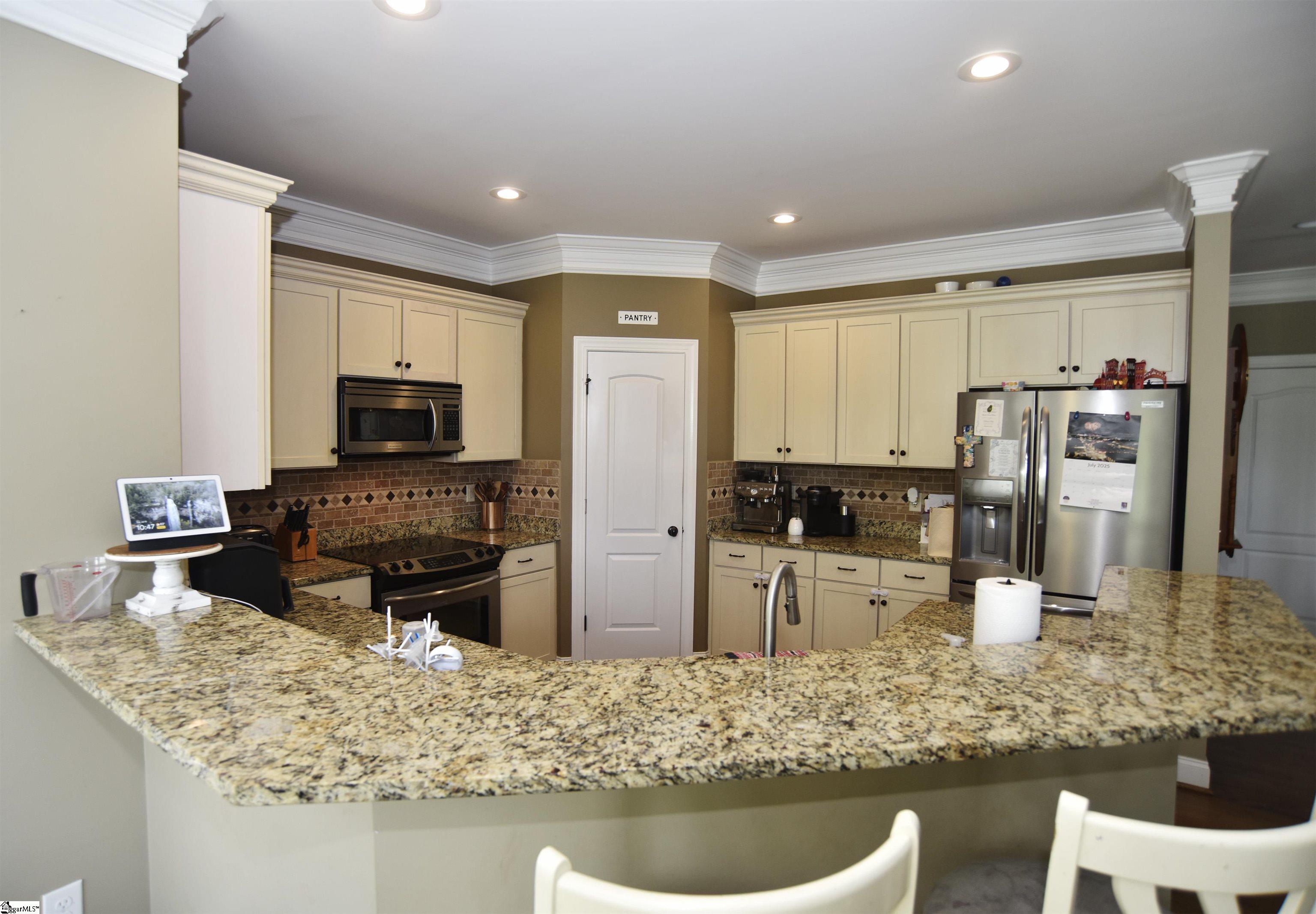 205 Castle Creek Drive Greer, SC 29651