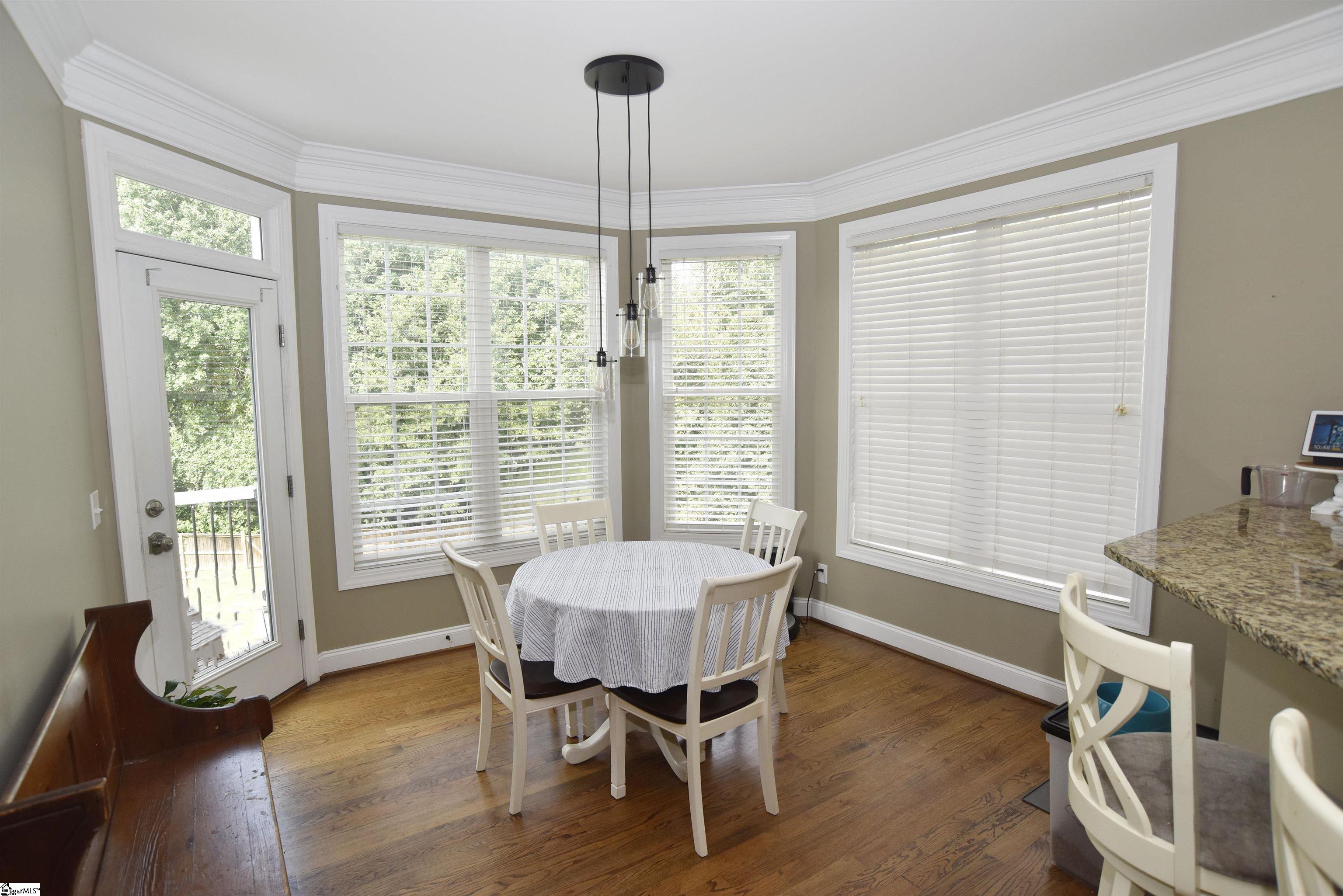 205 Castle Creek Drive Greer, SC 29651