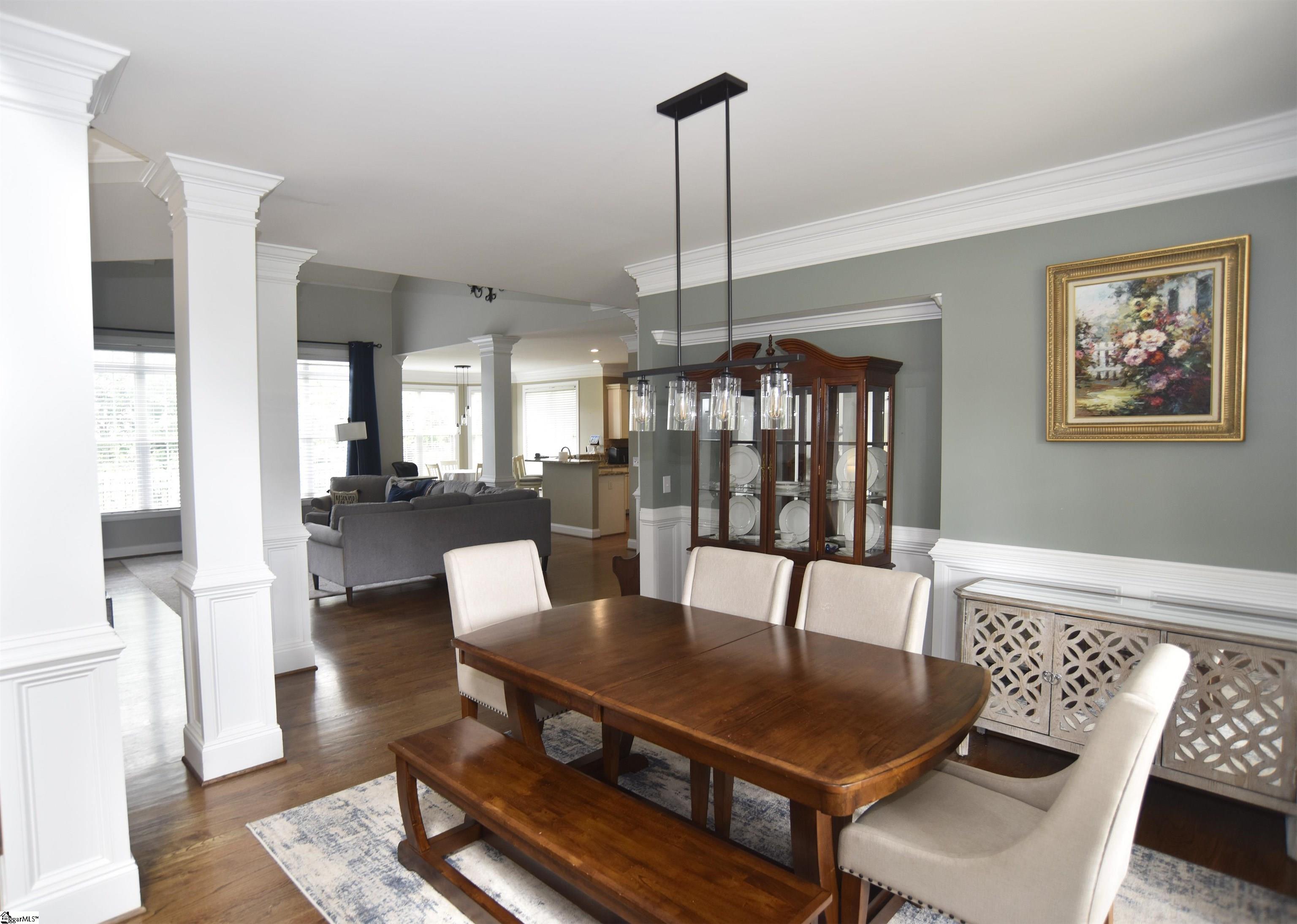 205 Castle Creek Drive Greer, SC 29651