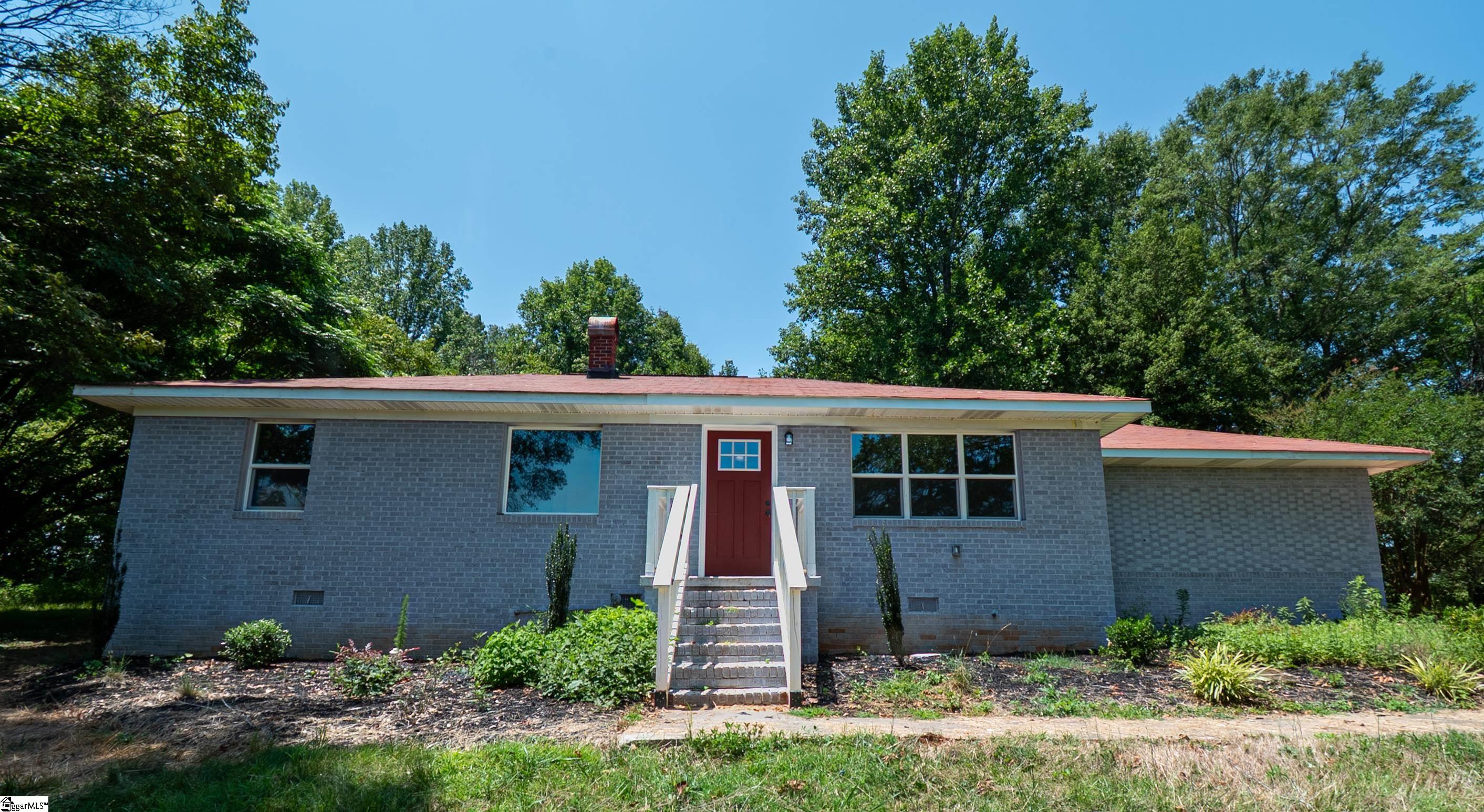 410 Old Liberty Pickens Road Pickens, SC 29671