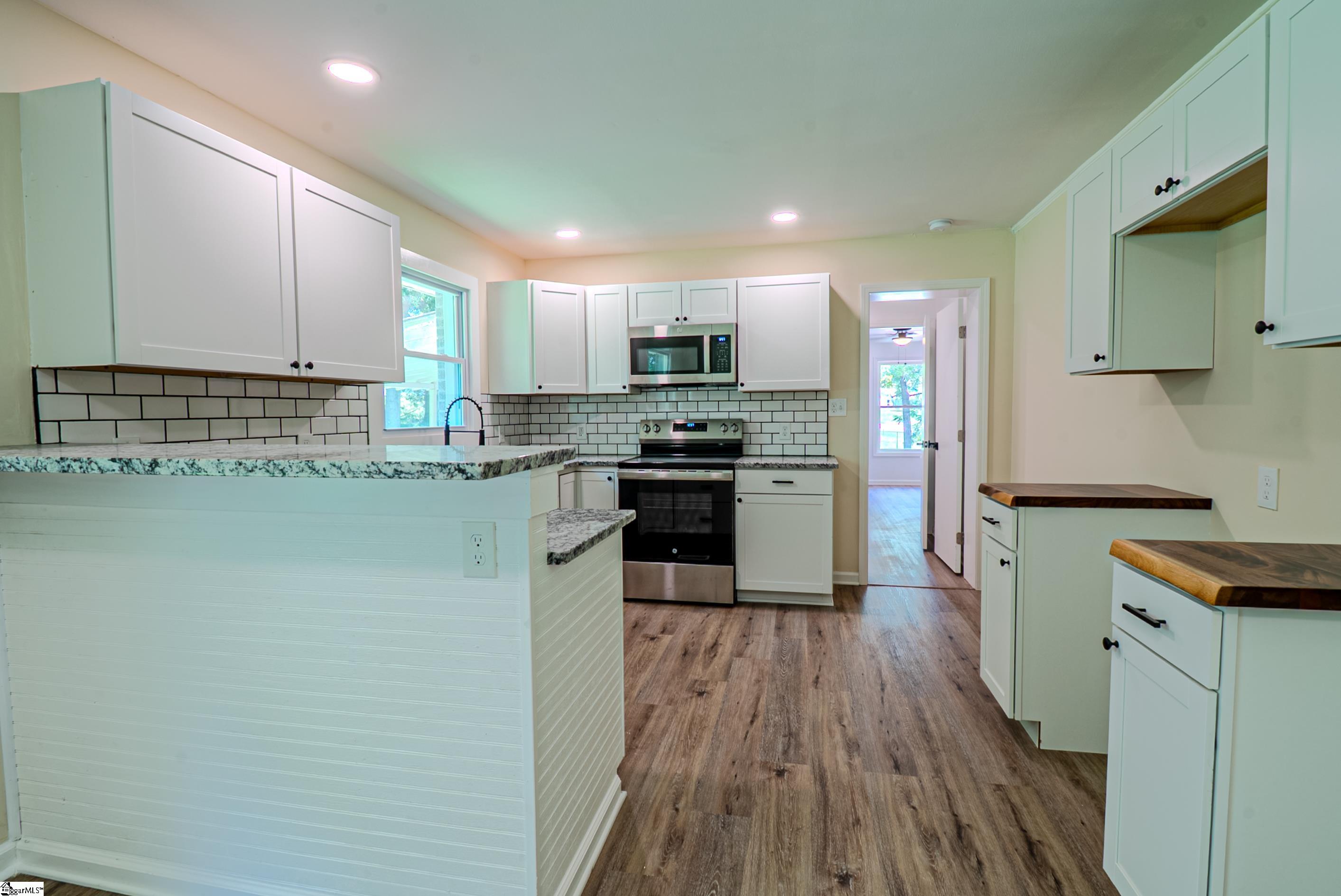 410 Old Liberty Pickens Road Pickens, SC 29671