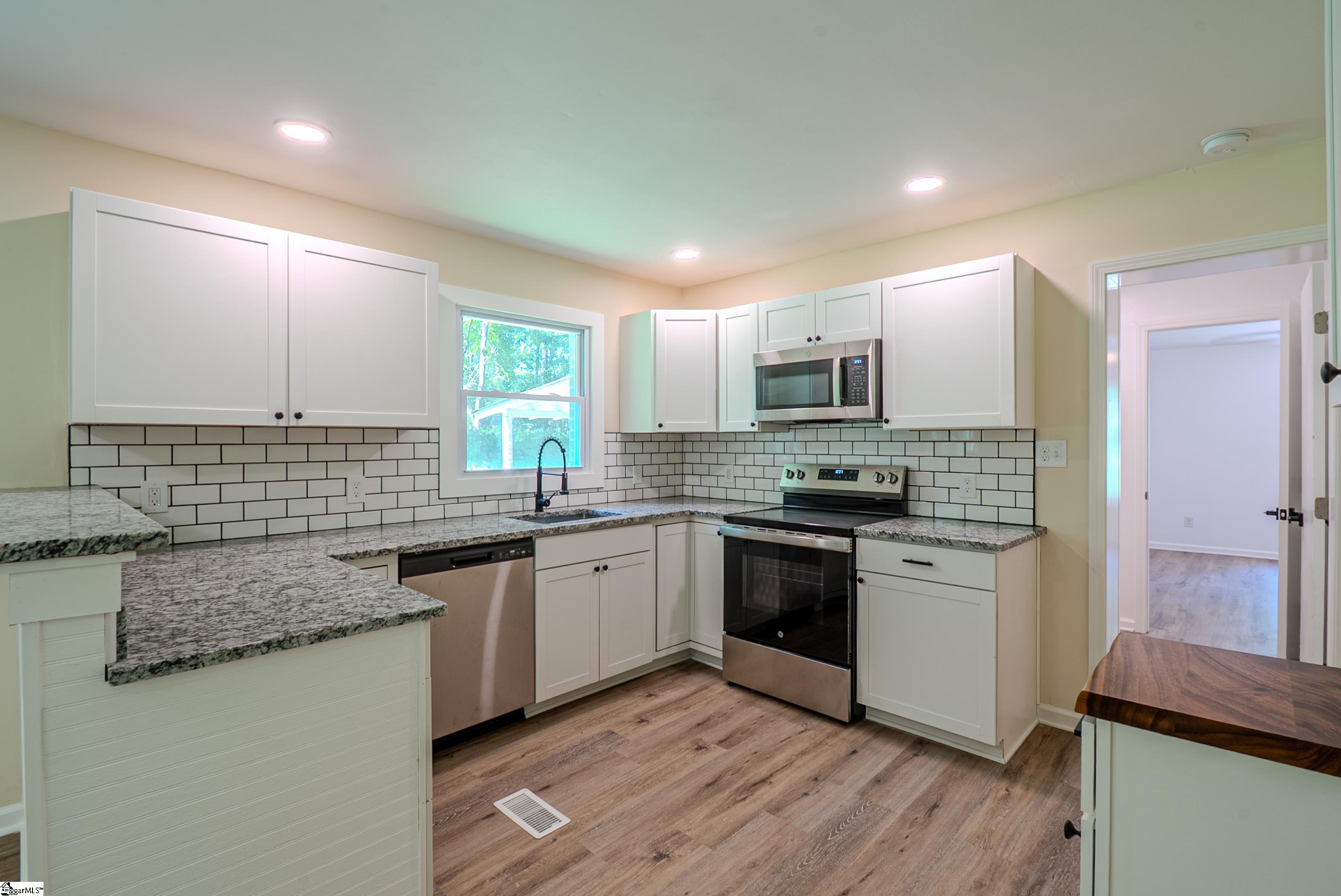 410 Old Liberty Pickens Road Pickens, SC 29671