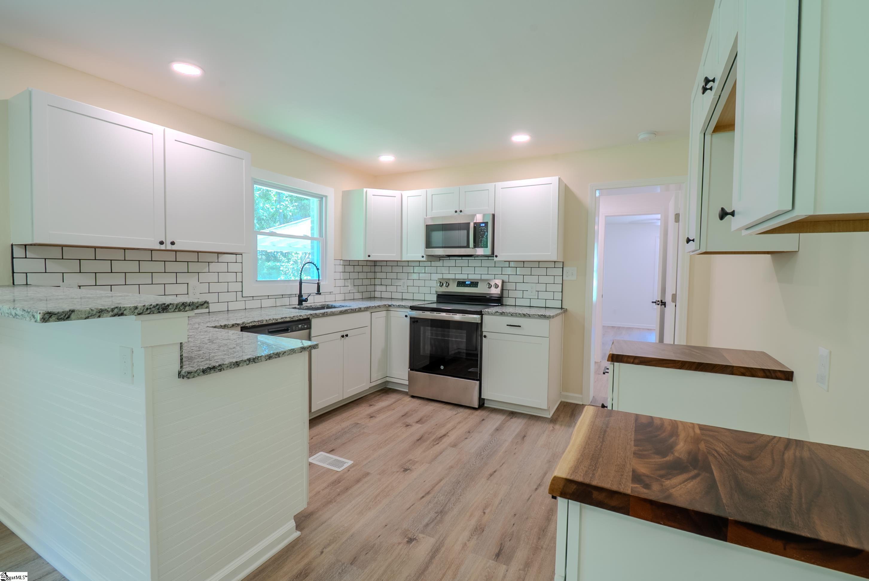 410 Old Liberty Pickens Road Pickens, SC 29671