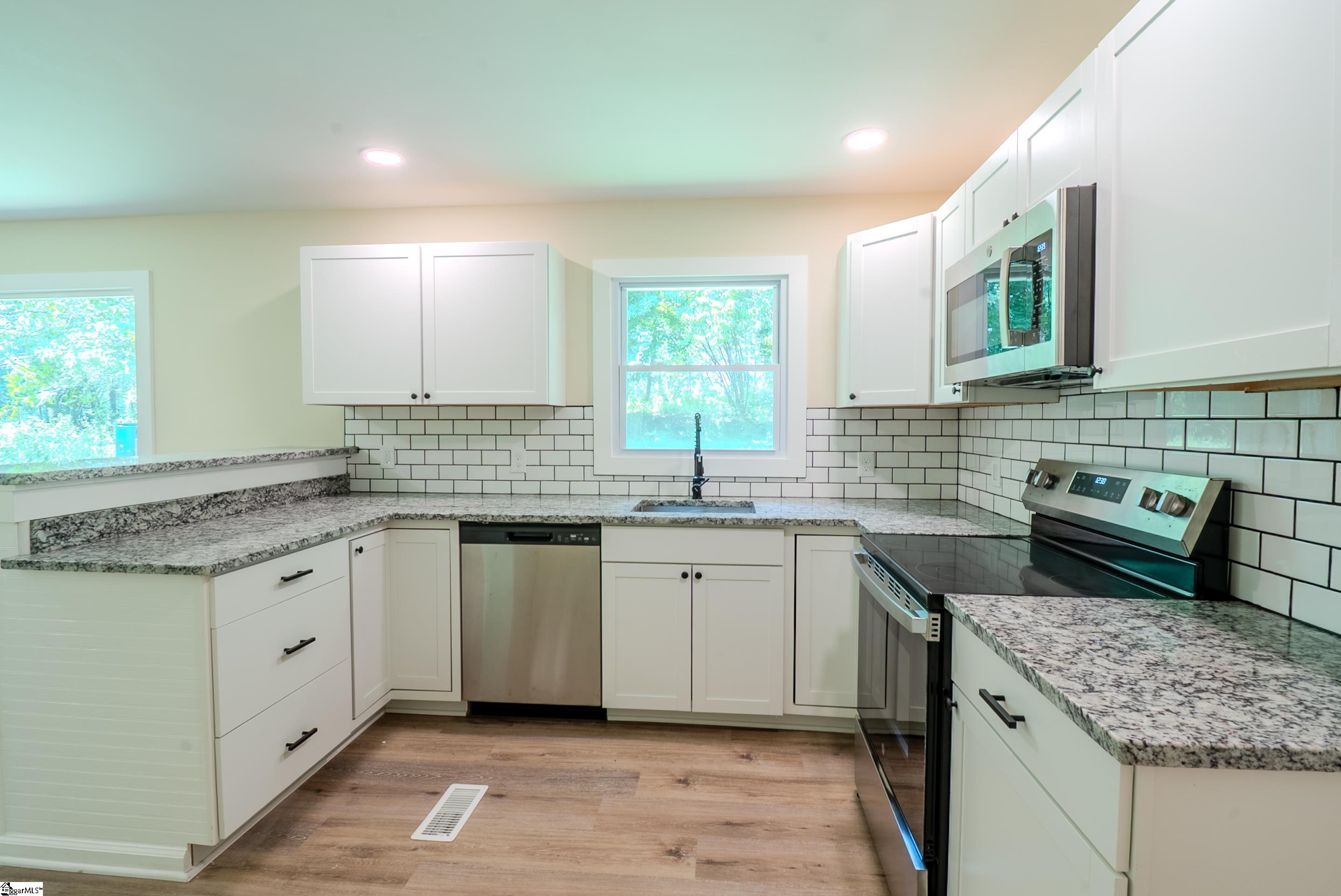 410 Old Liberty Pickens Road Pickens, SC 29671