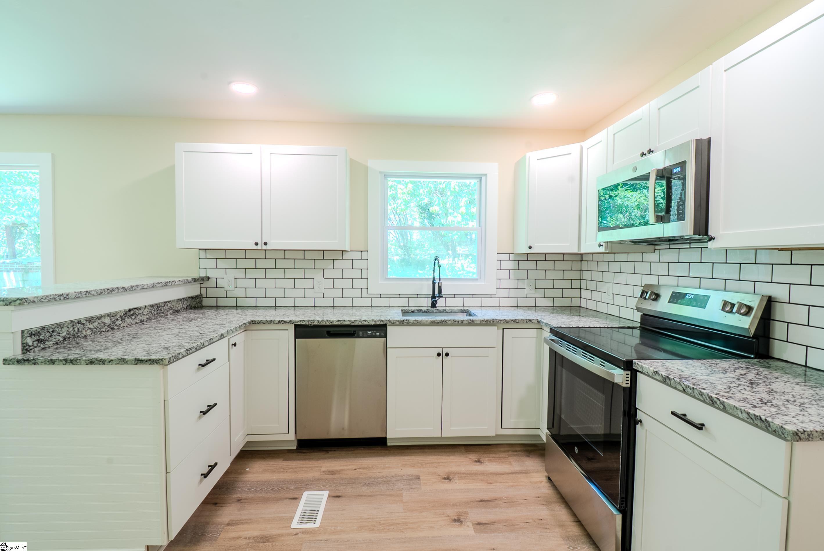 410 Old Liberty Pickens Road Pickens, SC 29671