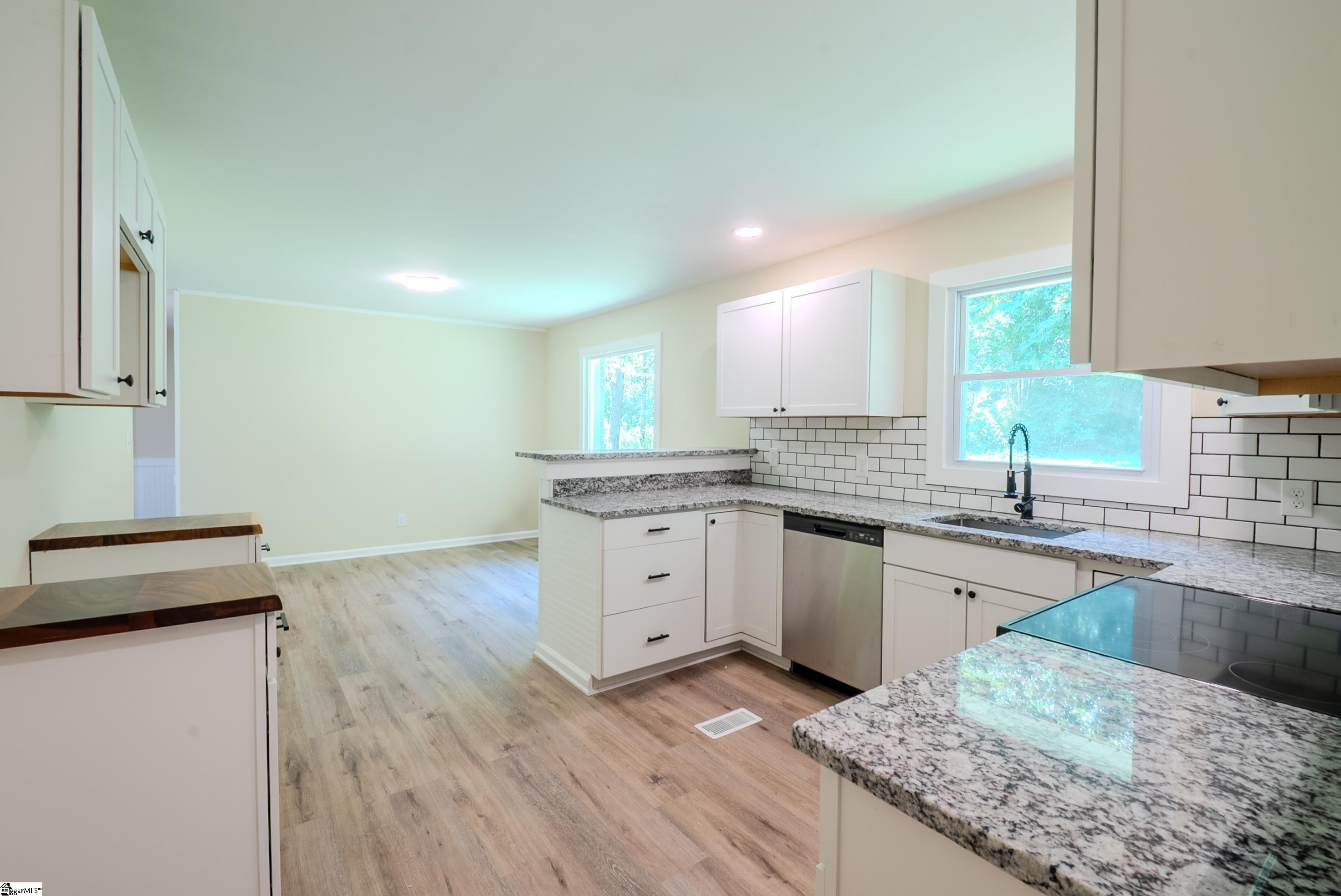 410 Old Liberty Pickens Road Pickens, SC 29671