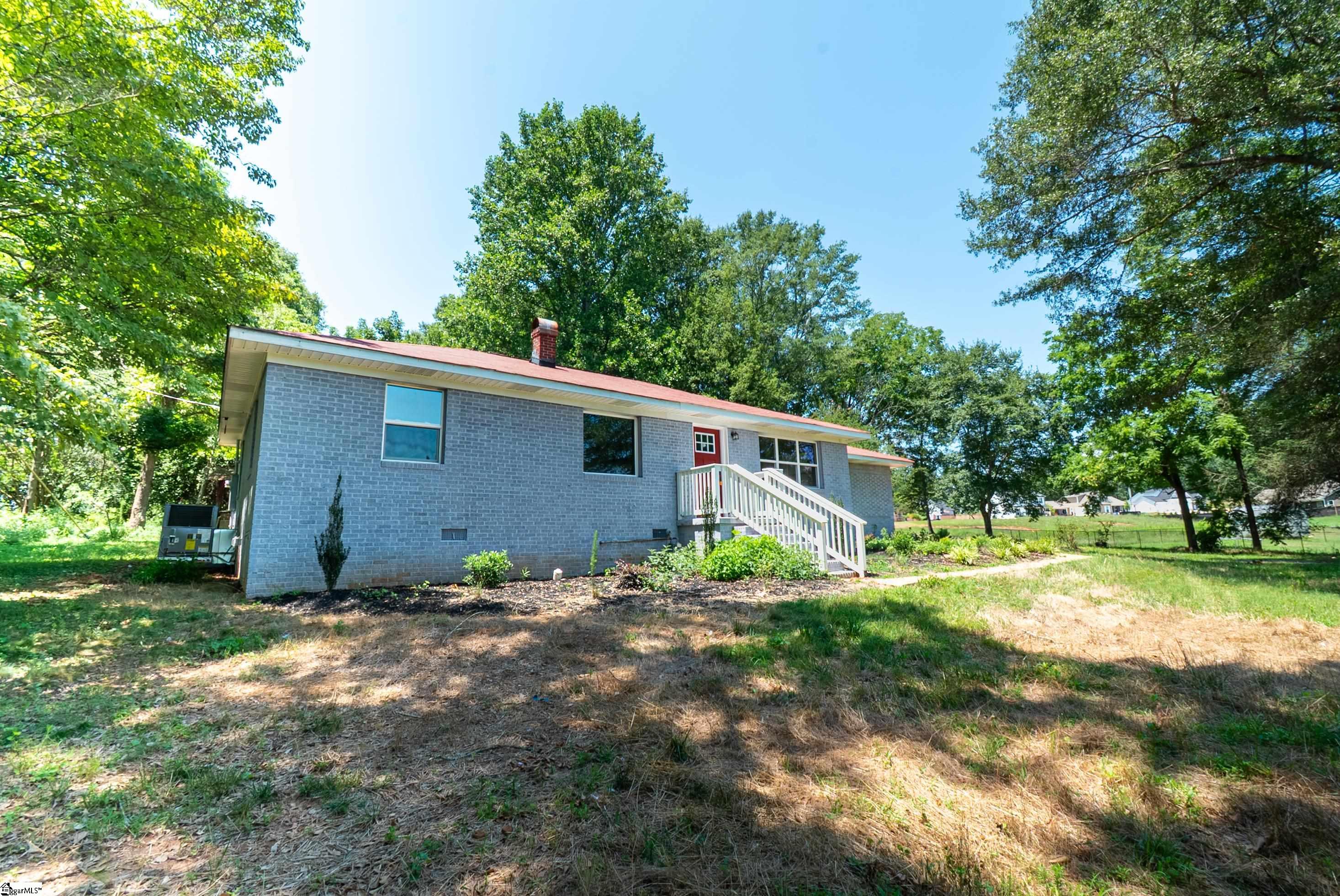 410 Old Liberty Pickens Road Pickens, SC 29671
