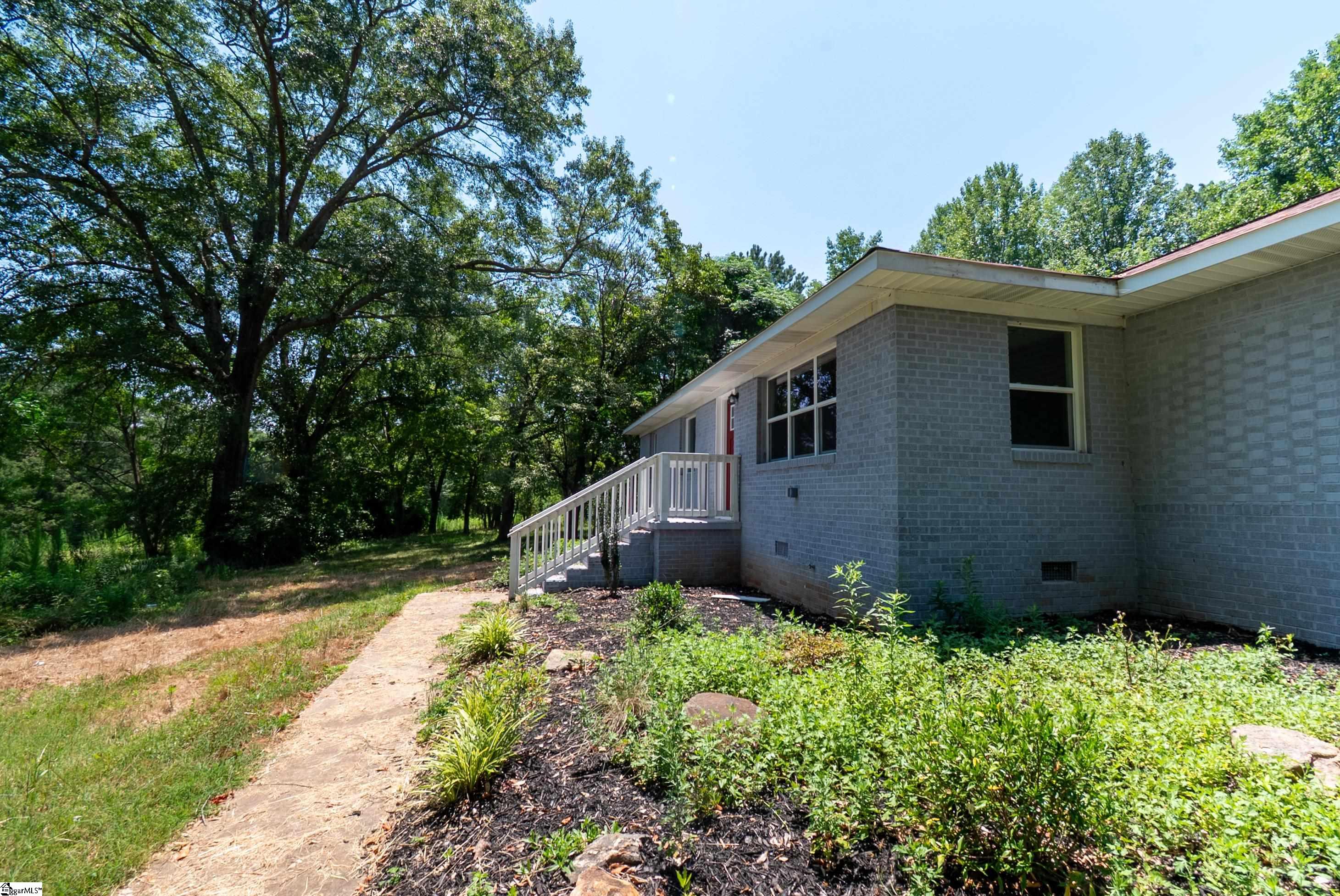 410 Old Liberty Pickens Road Pickens, SC 29671