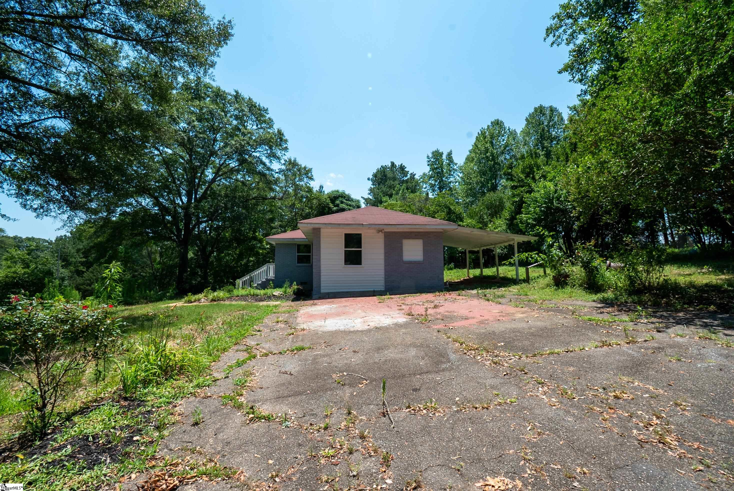 410 Old Liberty Pickens Road Pickens, SC 29671