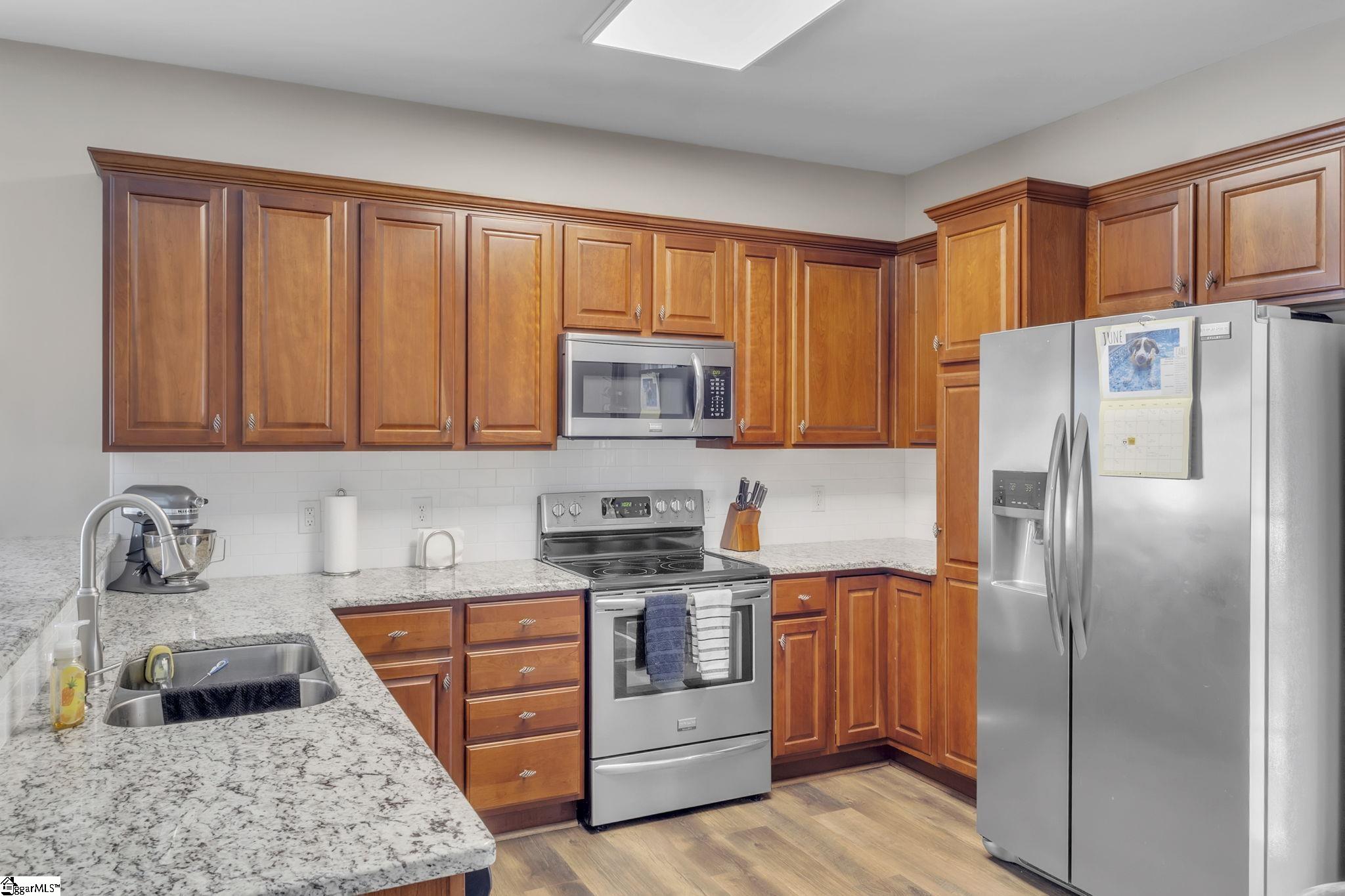 134 Mercer Drive Simpsonville, SC 29681