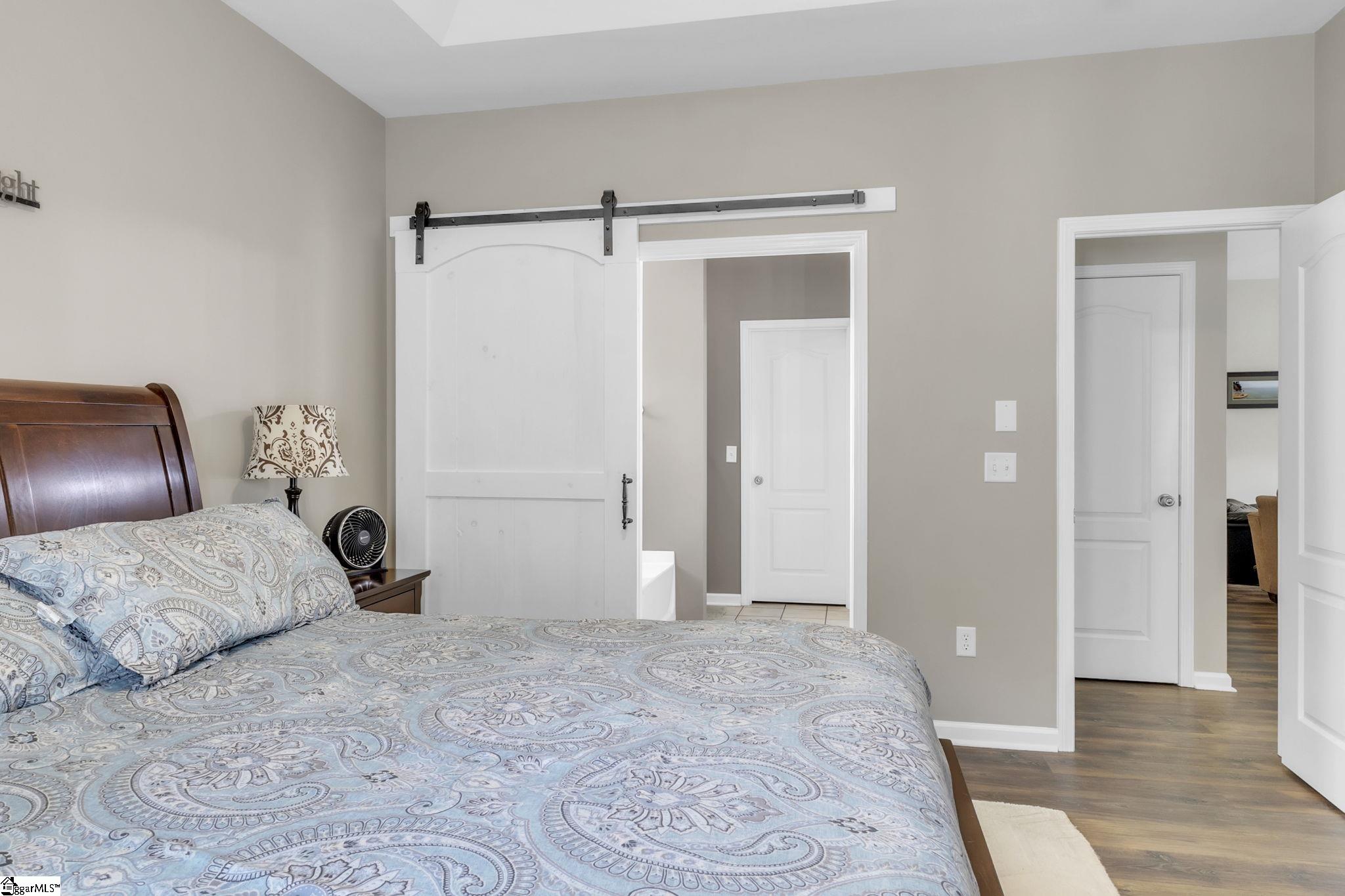 134 Mercer Drive Simpsonville, SC 29681