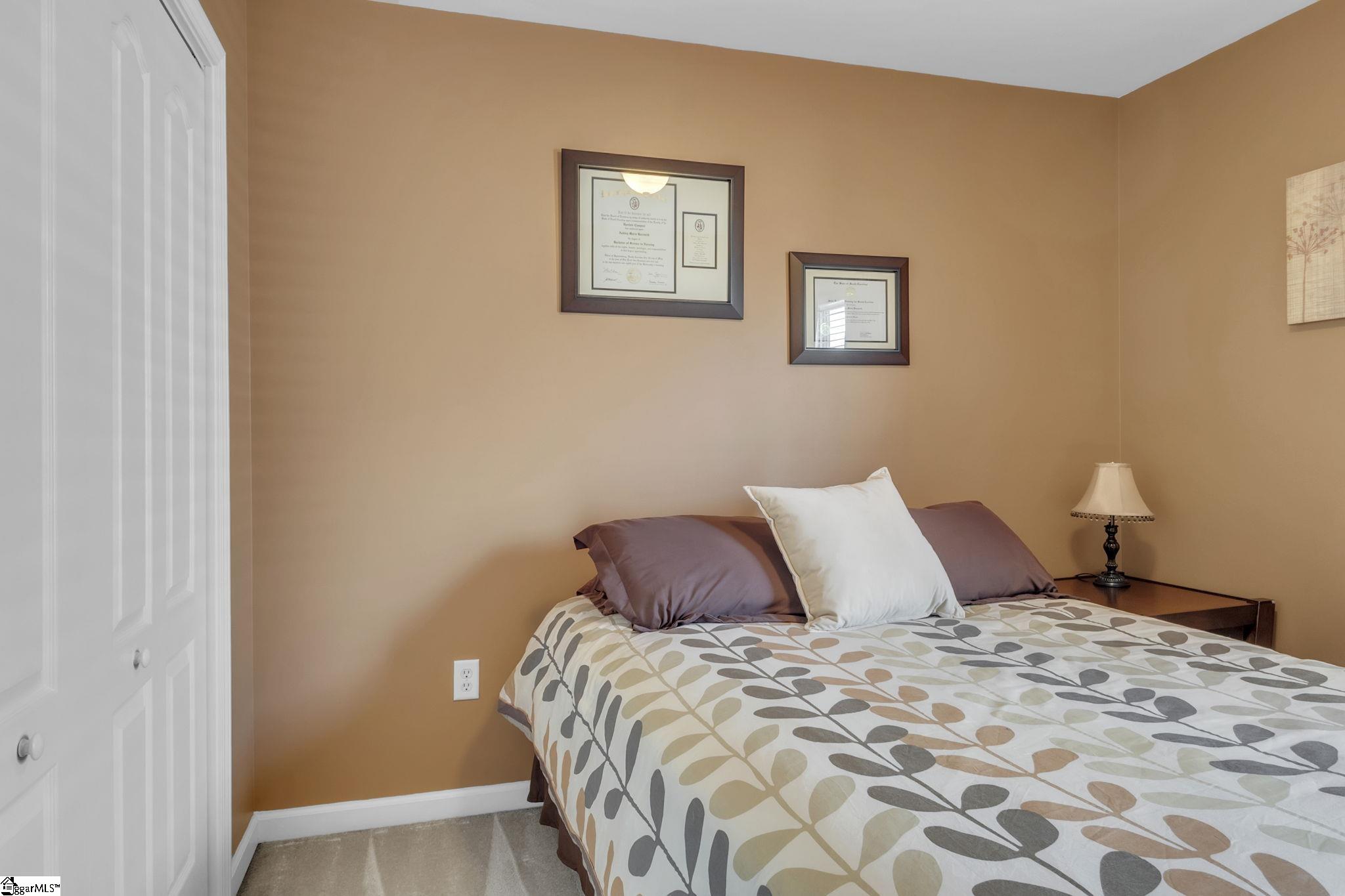 134 Mercer Drive Simpsonville, SC 29681